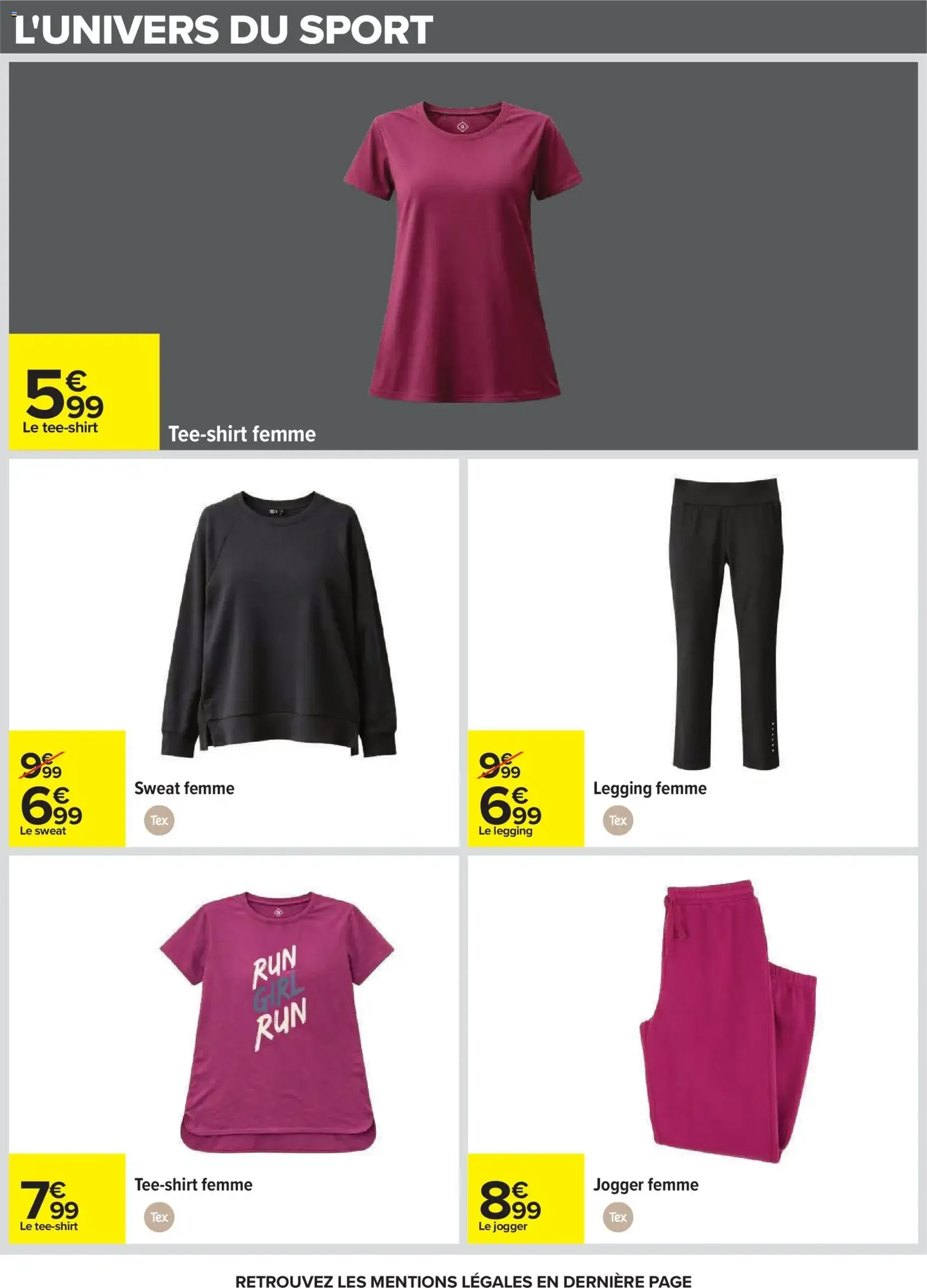 Carrefour catalogue semaine 12 - brochure valable à partir du 17/03/2026, page 67 sur 96