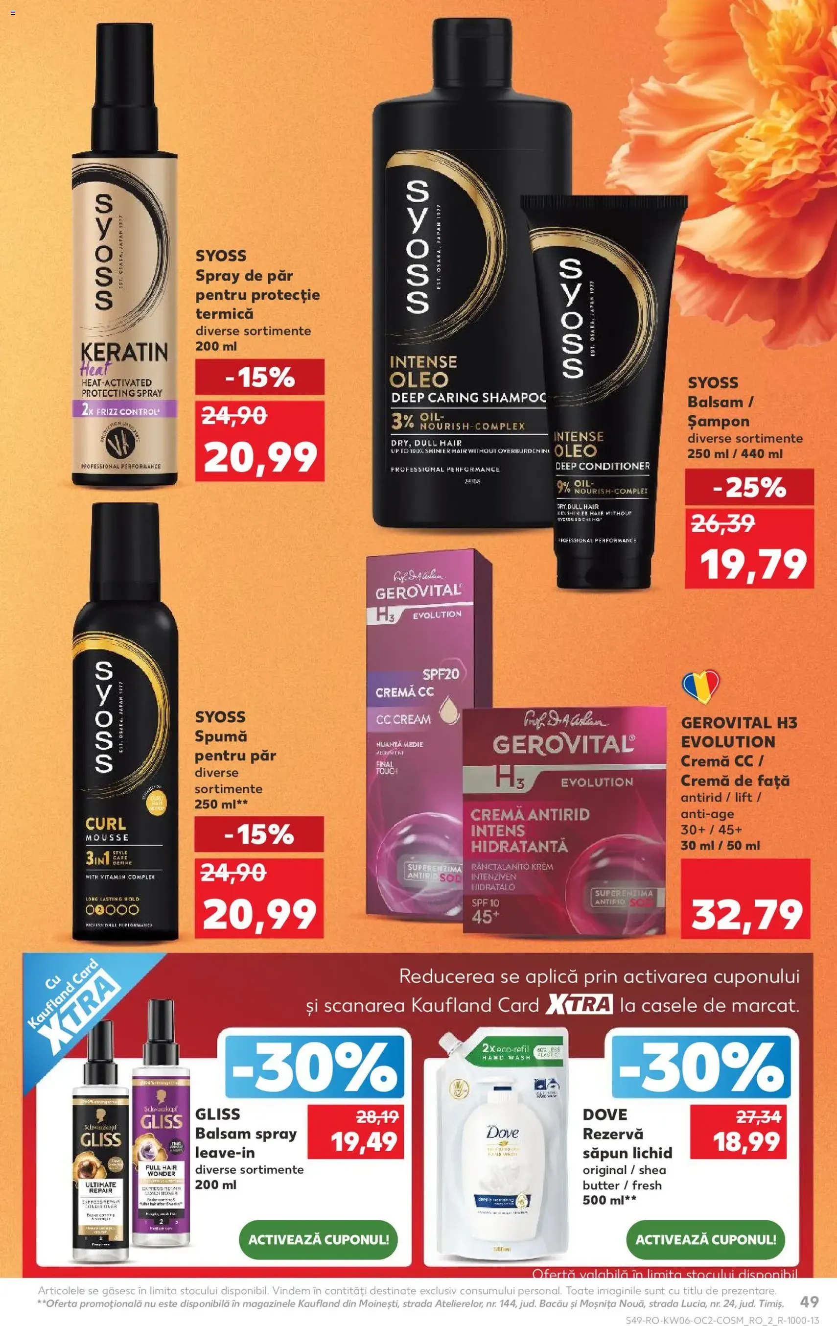 Catalog Kaufland - cataloage valabile începând cu 04.02.2026 pagina 49 din 60