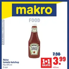 Makro folder - voorvertoning van de folder geldig vanaf 15-07-2026