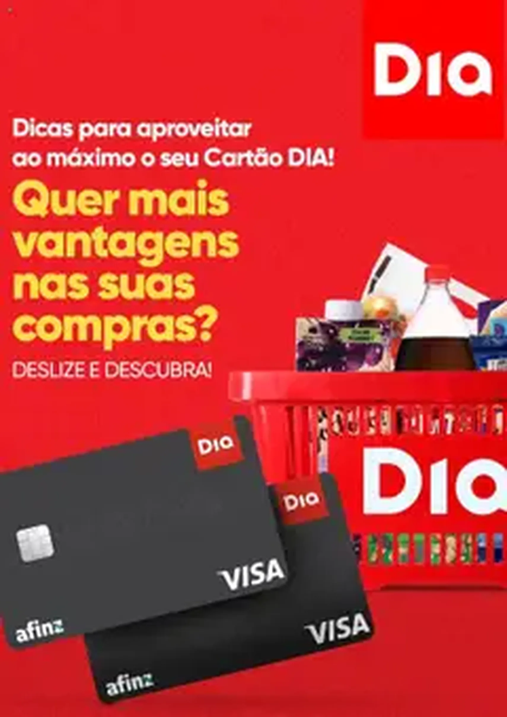 Dia promoções - folheto válido a partir de 30/06/2025 página 1 de 1
