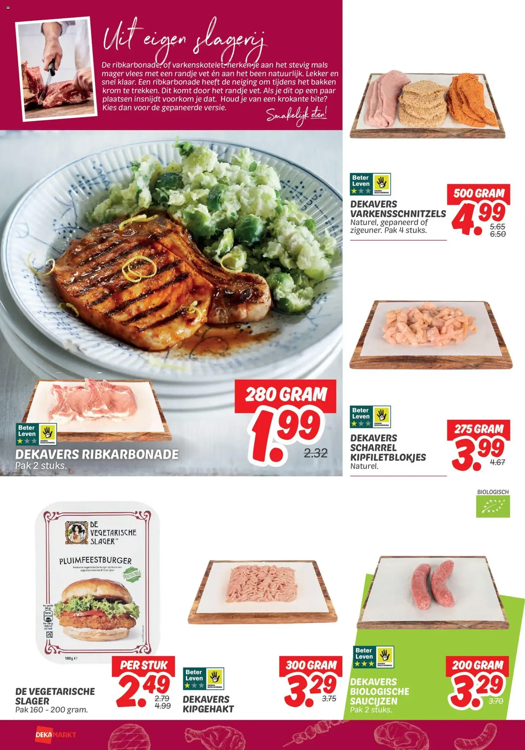 Dekamarkt - Folder - geldige folder vanaf 17-02-2026 pagina 12 van 28