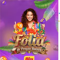 Big Supermercados - Ofertas da semana - pré-visualização do folheto, válido a partir de 06/02/2026