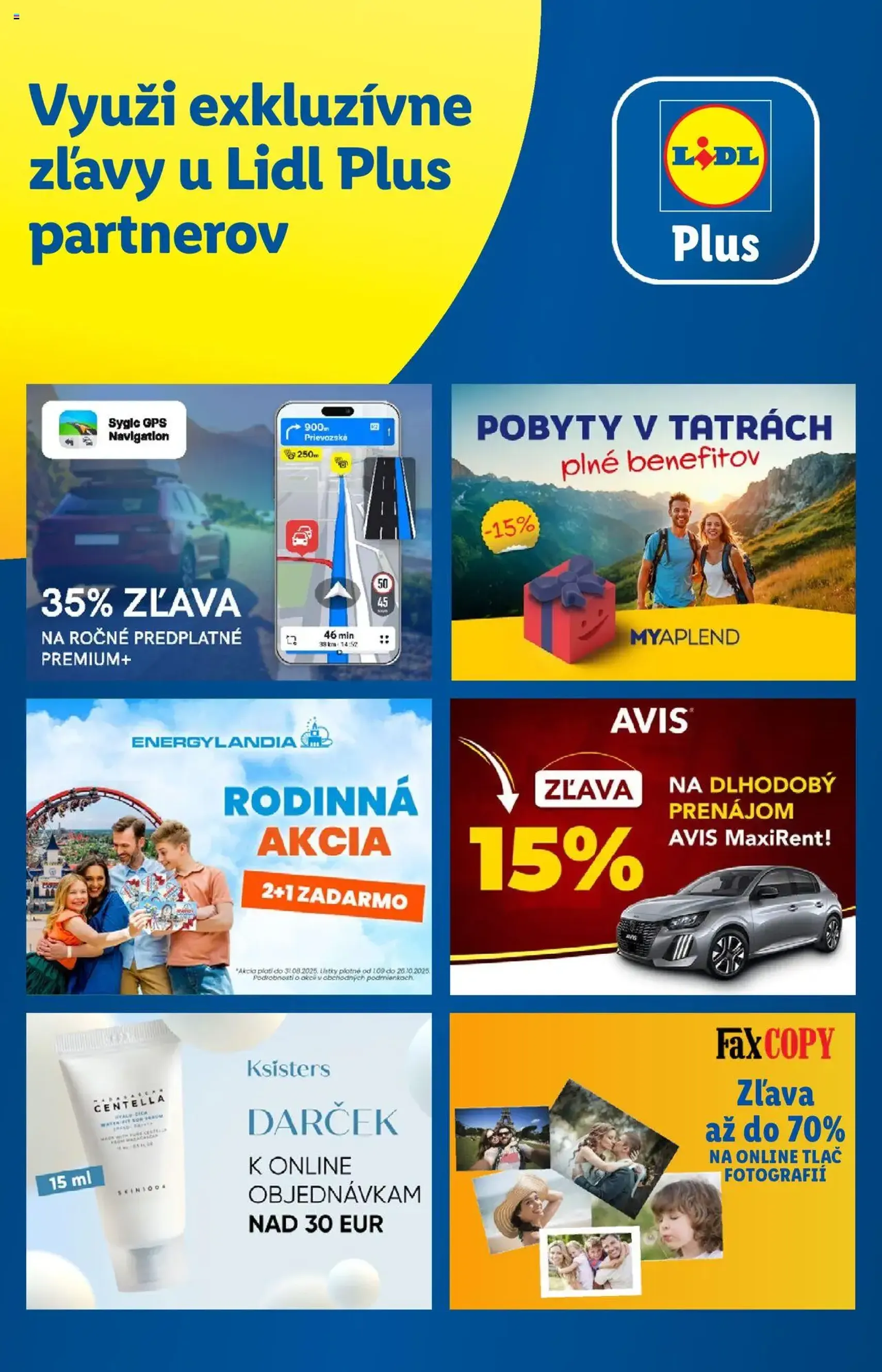 Lidl leták - platný leták od 18.08.2025 strana 69 z 97 Lidl leták - platný leták od 18.08.2025 strana 69 z 97