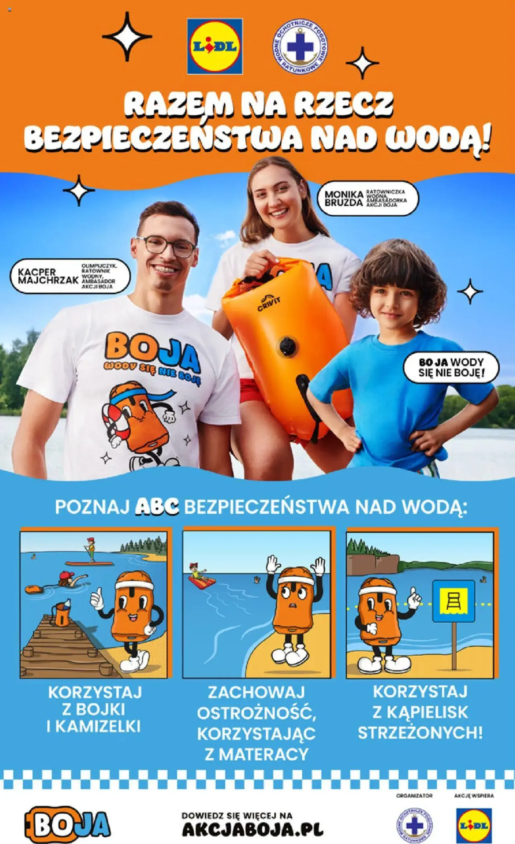 Lidl Gazetka - ważny gazetka od 21.07.2025 strona 62 z 62 Lidl Gazetka - ważny gazetka od 21.07.2025 strona 62 z 62
