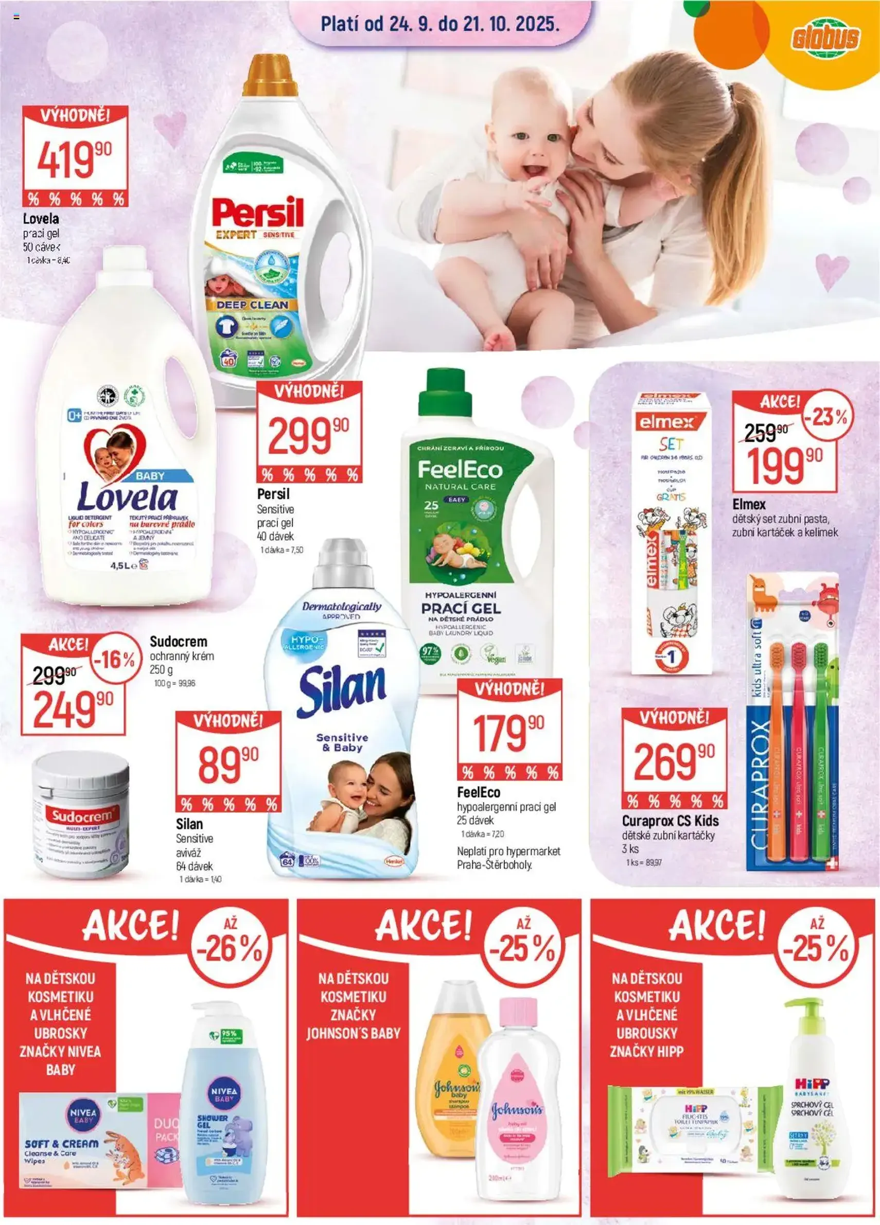 Globus leták - platný leták od 24.09.2025 strana 14 z 41