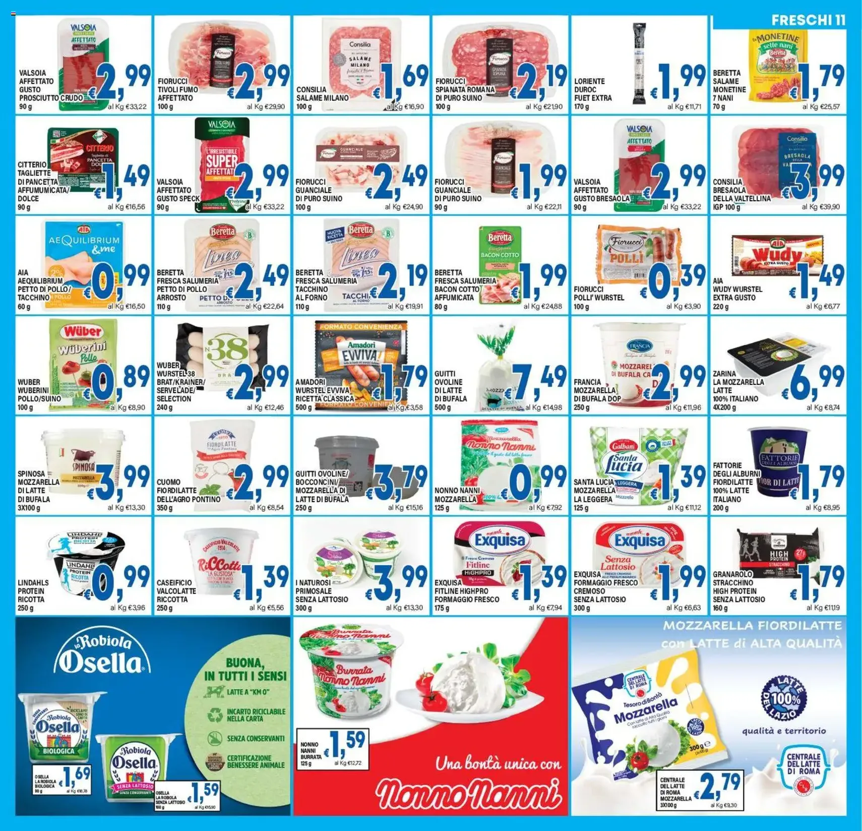 Volantino DEM - volantino valido dal 18/11/2025 pagina 11 di 20