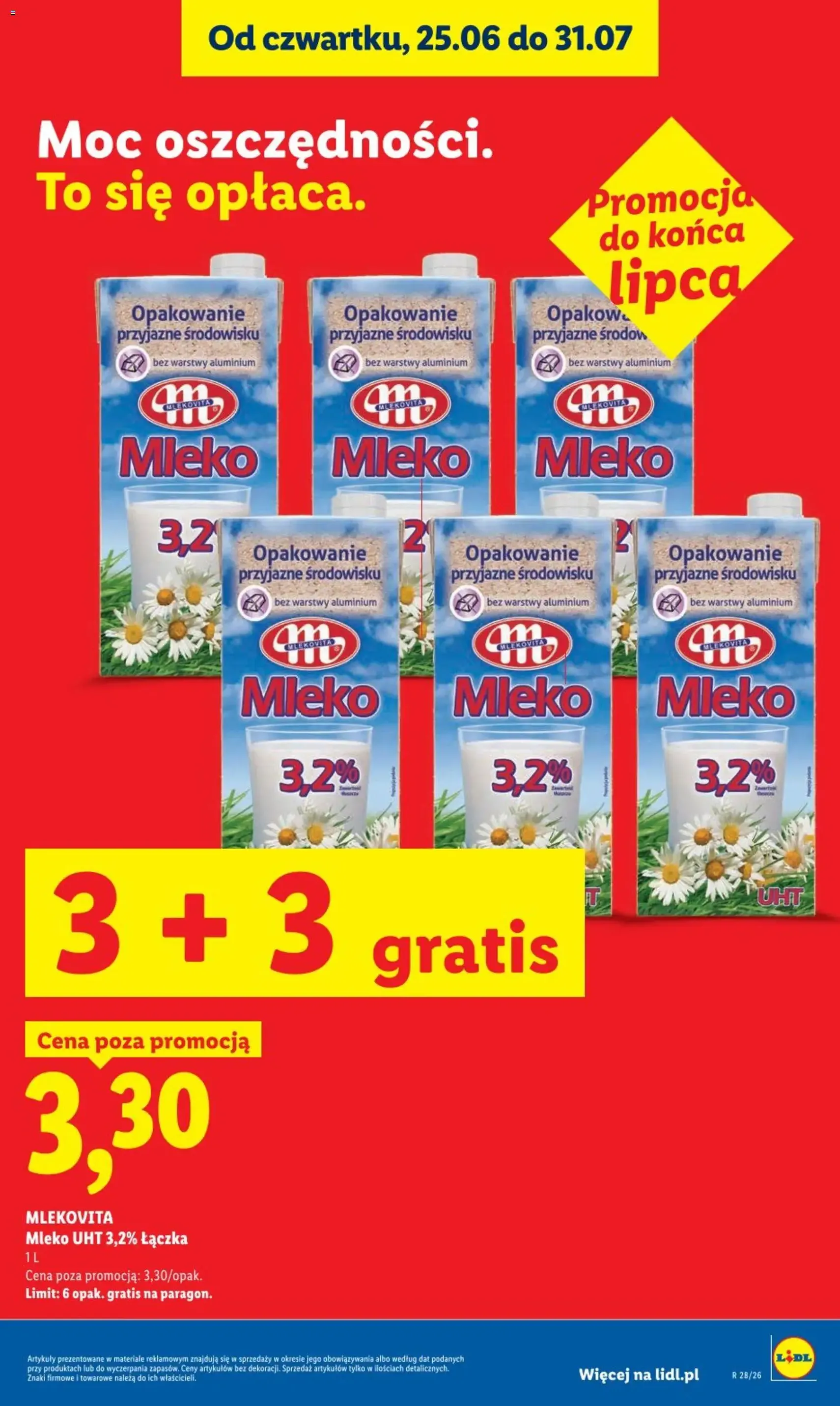 Lidl gazetka - ważny gazetka od 06.07.2026 strona 13 z 90