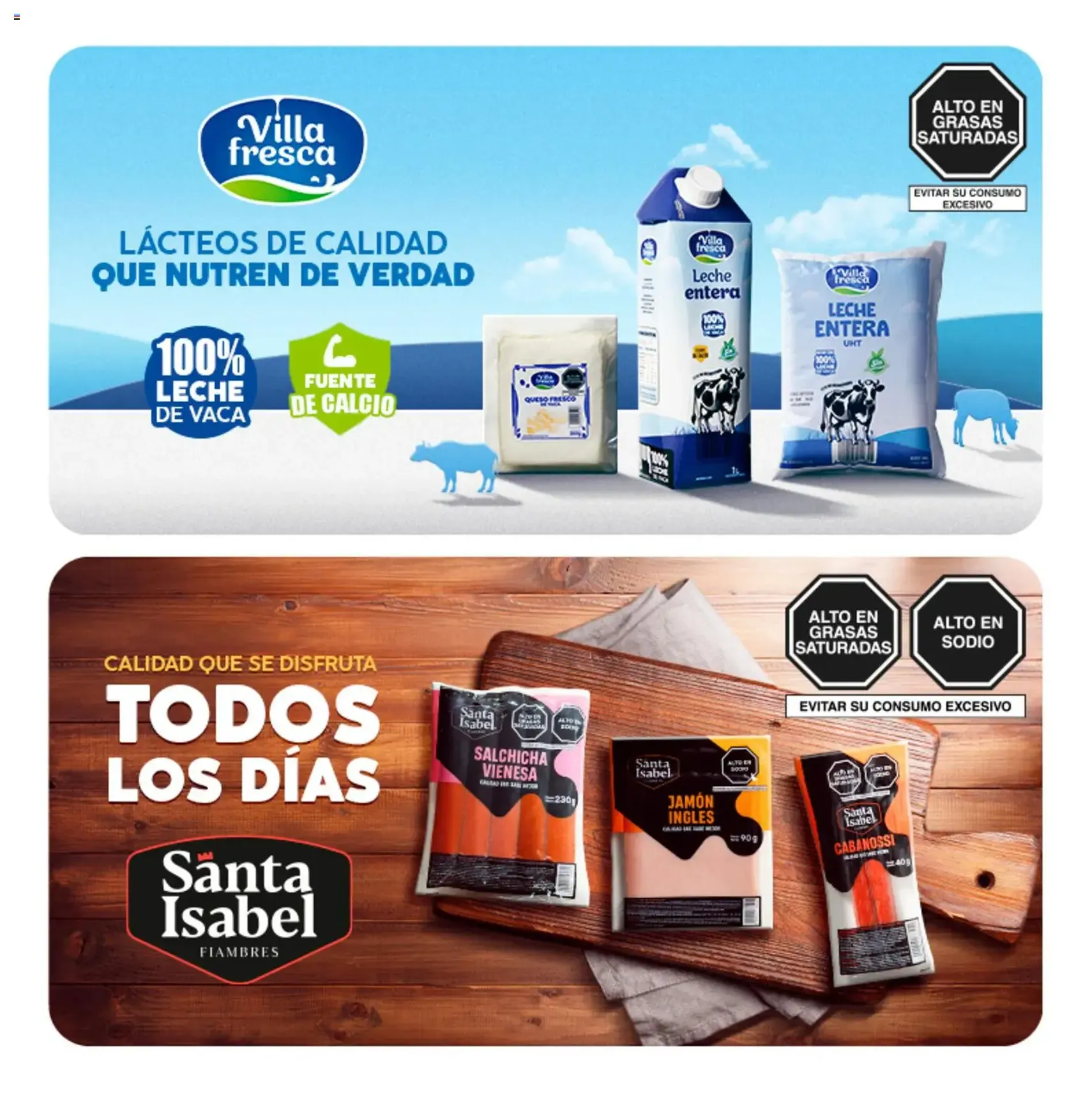 Mass catálogo - folleto válido desde 08/05/2026 página 10 de 15