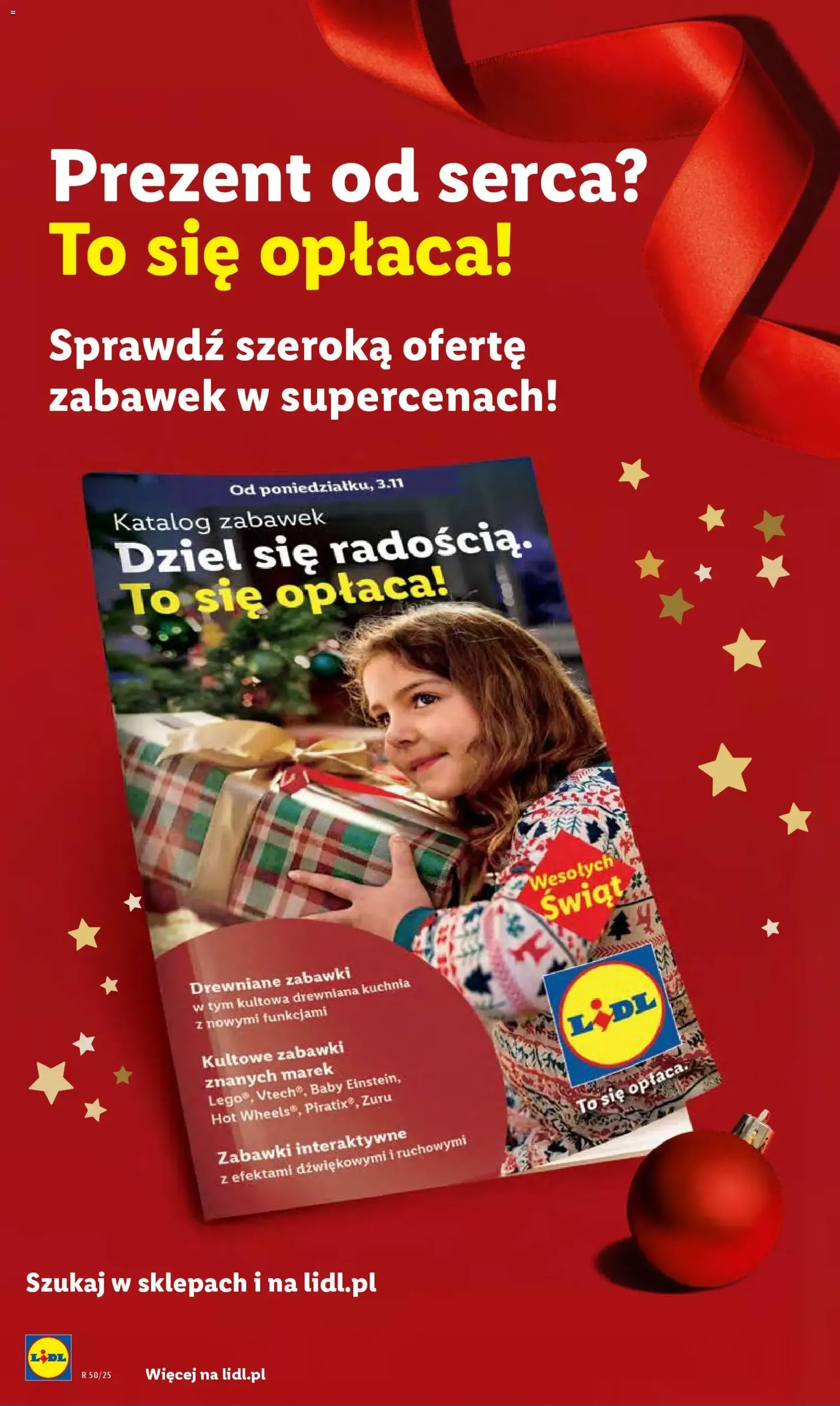 Lidl Gazetka - ważny gazetka od 08.12.2025 strona 24 z 70