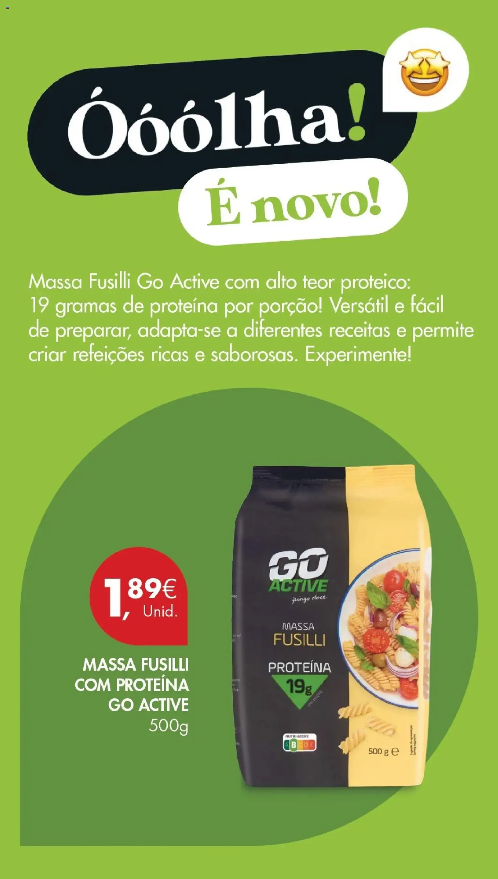 Pingo Doce folheto - folheto válido a partir de 21/07/2026 página 20 de 58