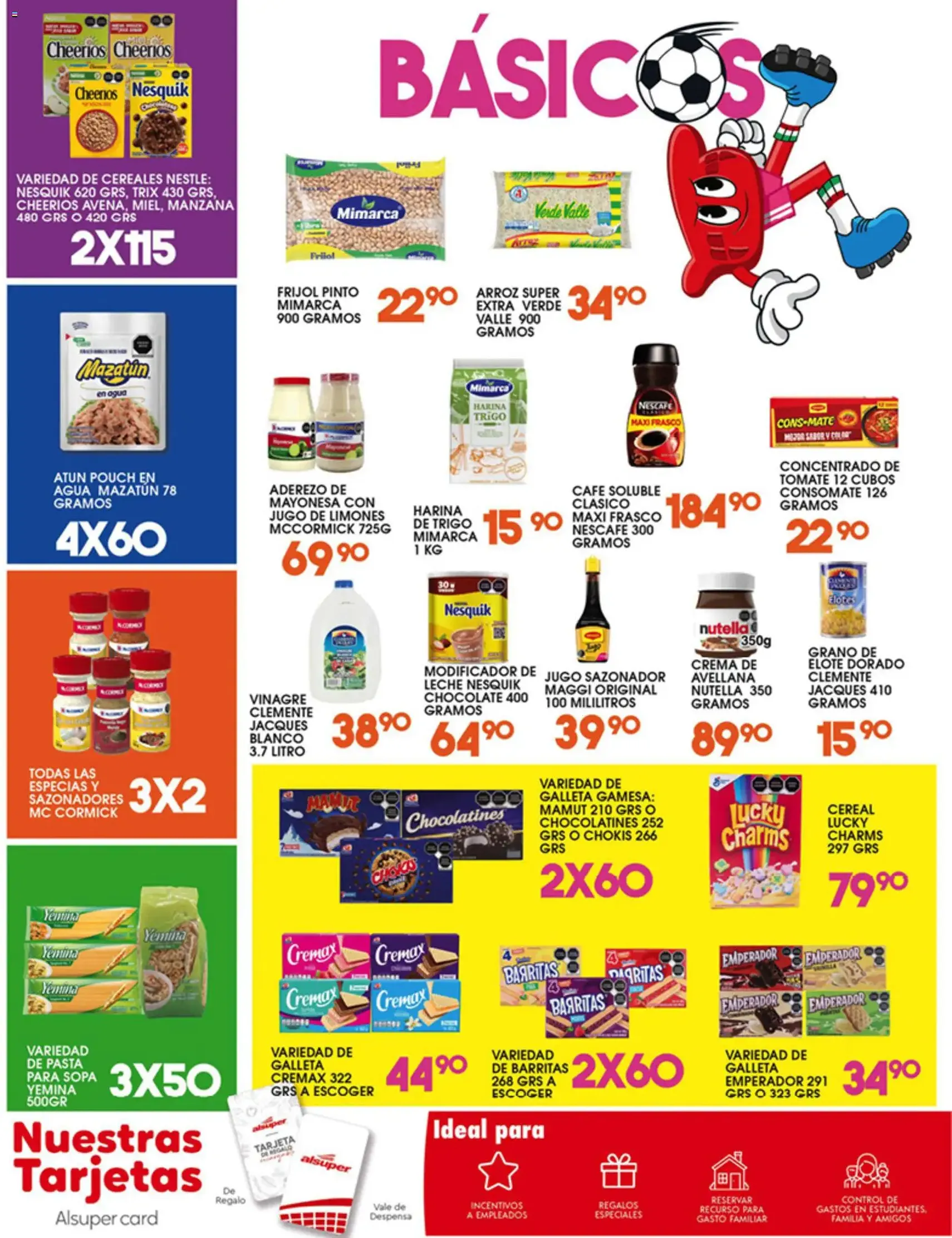 Alsuper folleto - folleto válido desde 26/06/2026 página 6 de 8