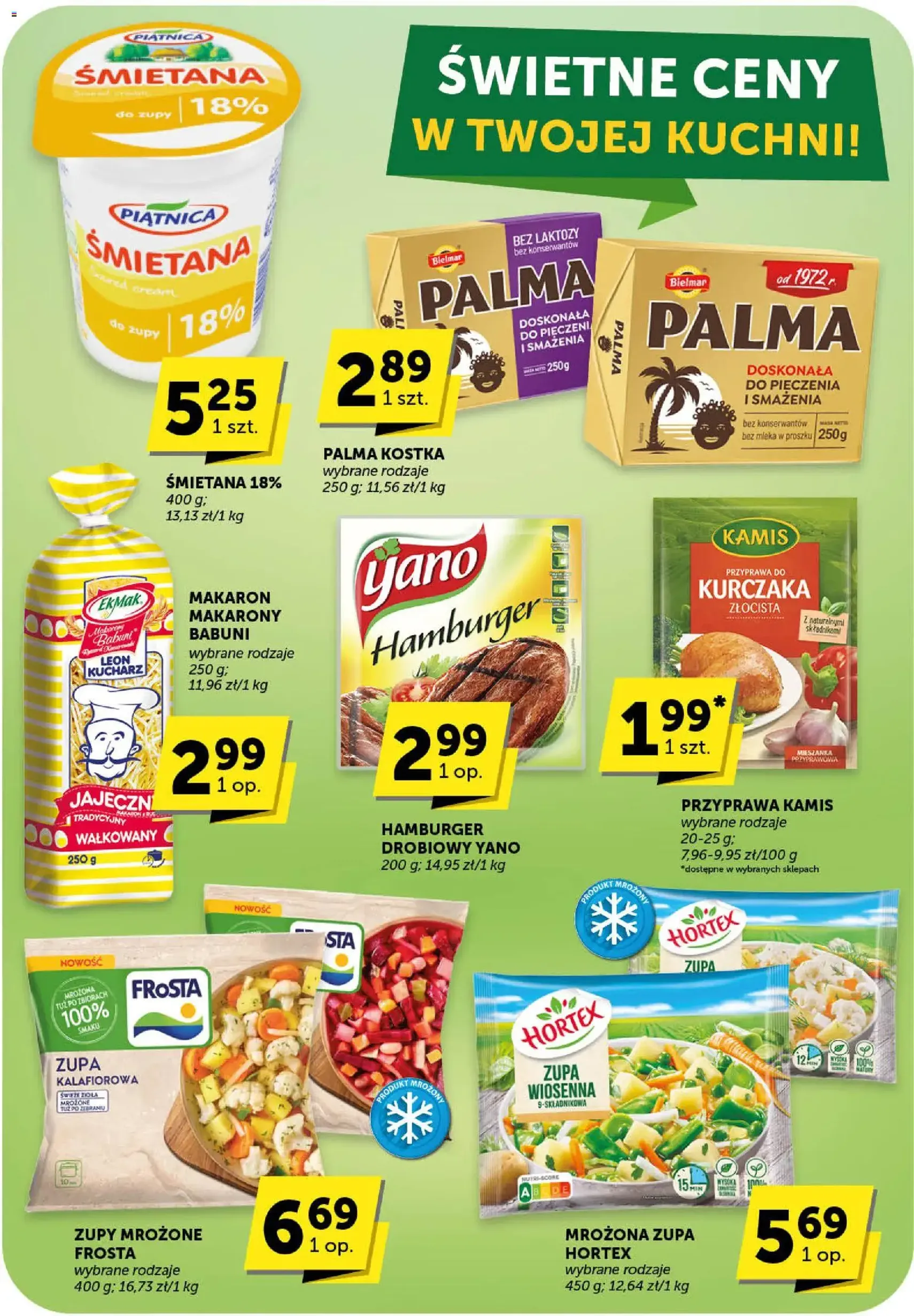 Groszek Gazetka - ważny gazetka od 05.02.2026 strona 24 z 35