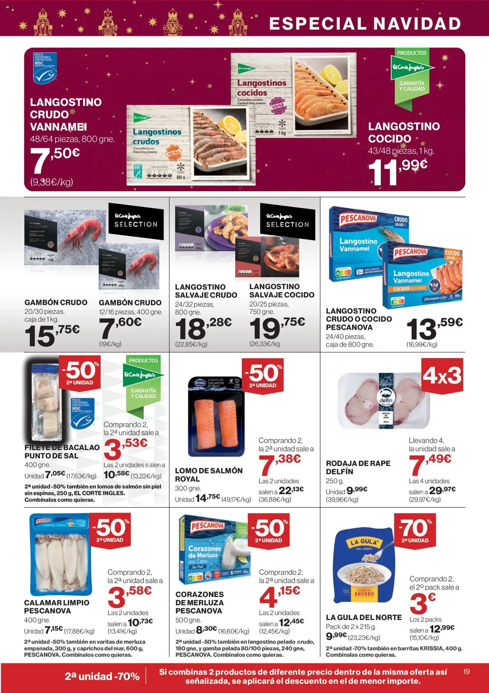 Supercor folleto - folleto válido desde 18/12/2025 página 19 de 48