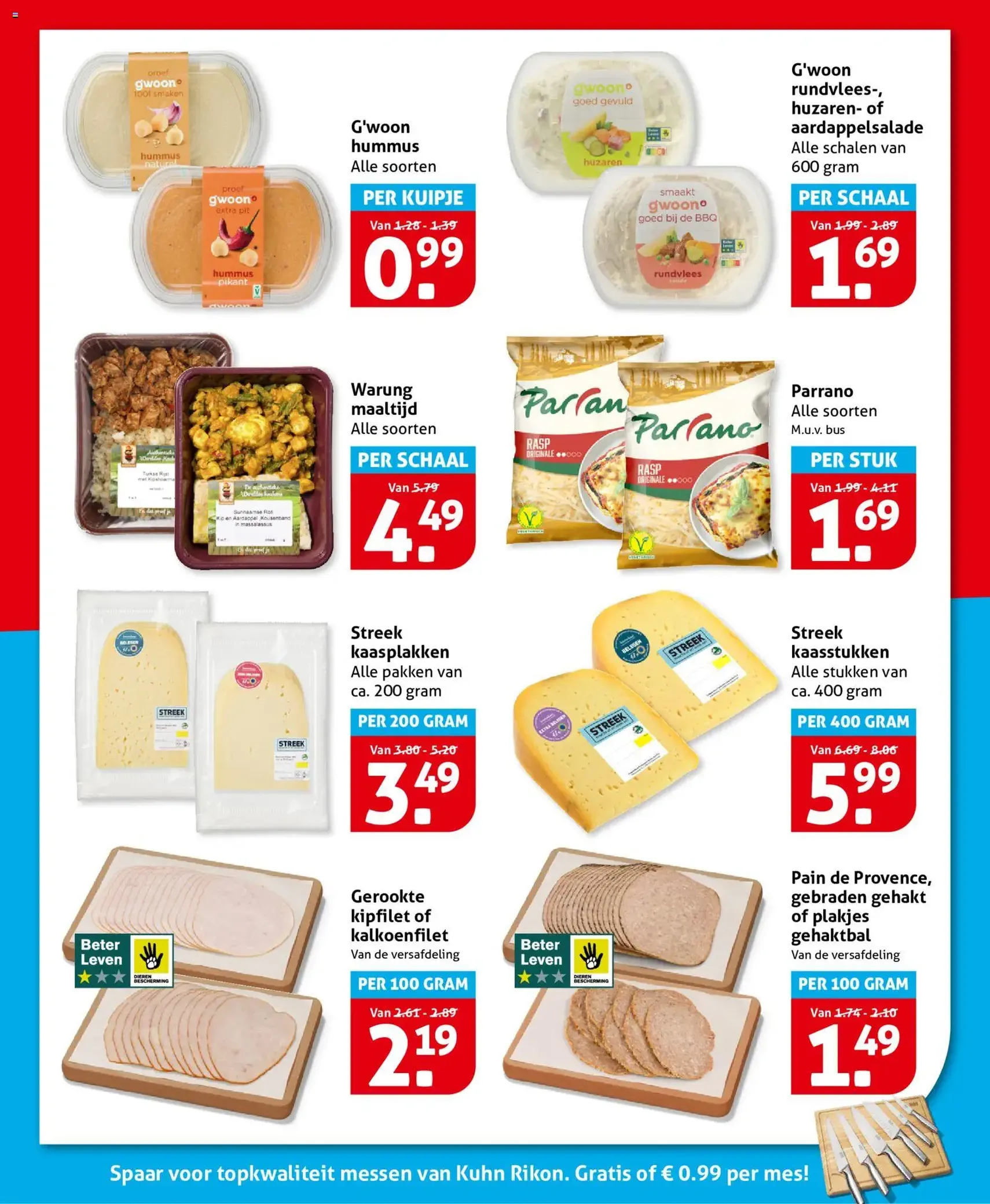 Hoogvliet folder - geldige folder vanaf 29-07-2026 pagina 14 van 31