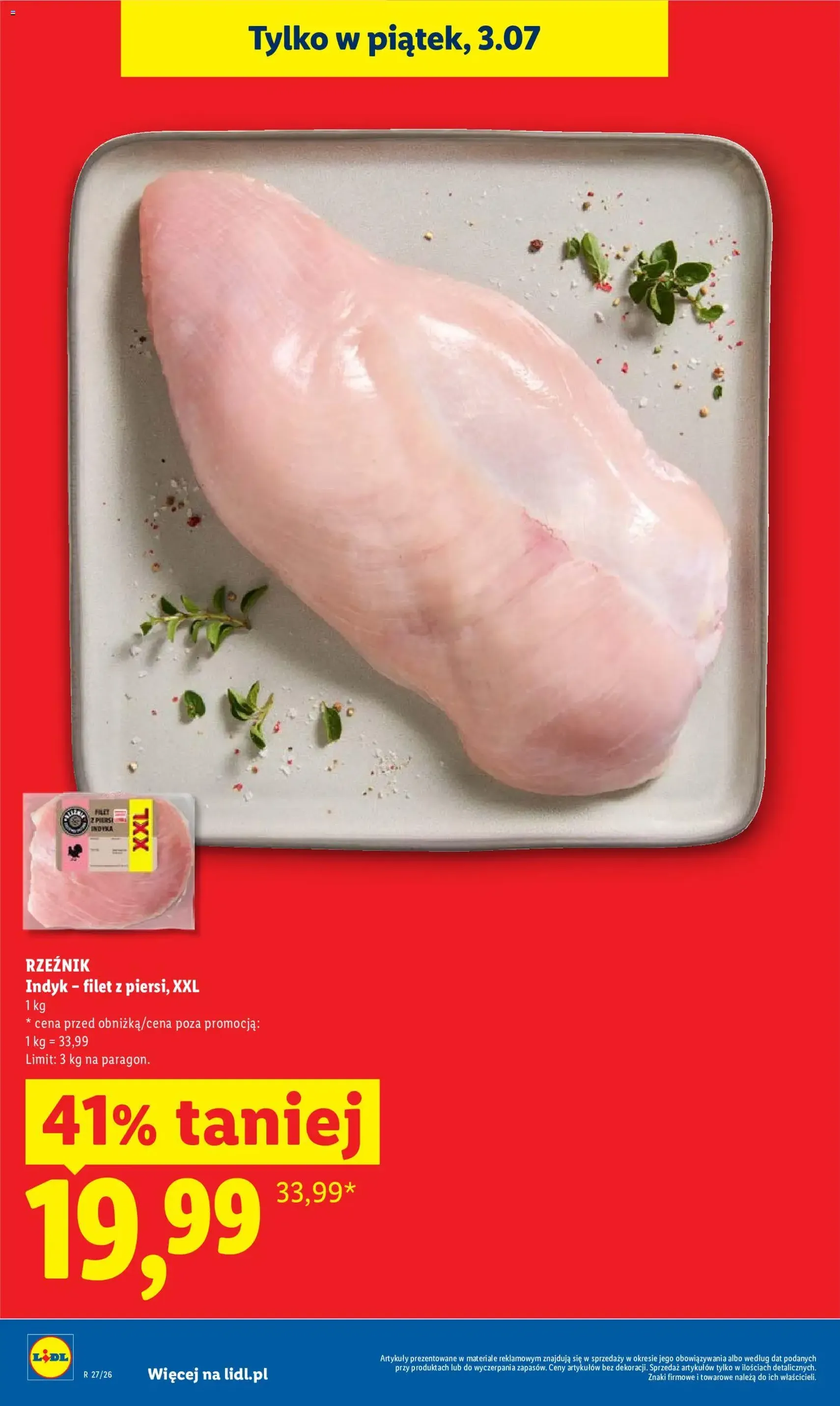 Lidl gazetka - ważny gazetka od 02.07.2026 strona 6 z 90