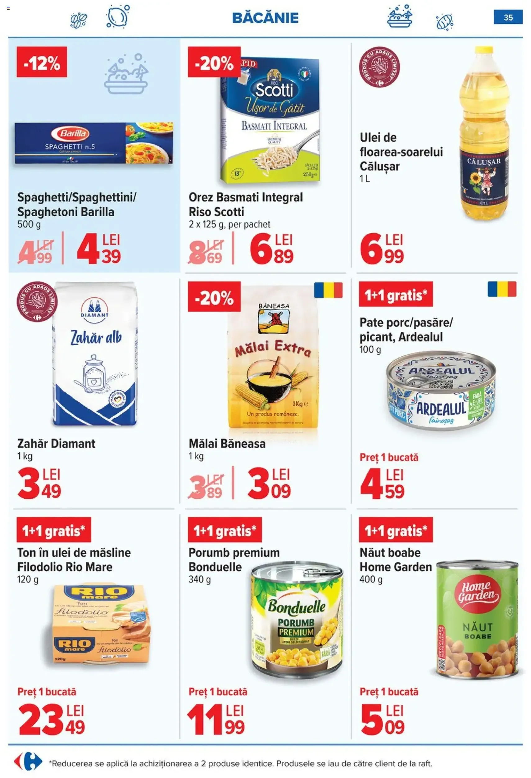Carrefour Catalog - cataloage valabile începând cu 20.05.2026 pagina 35 din 64