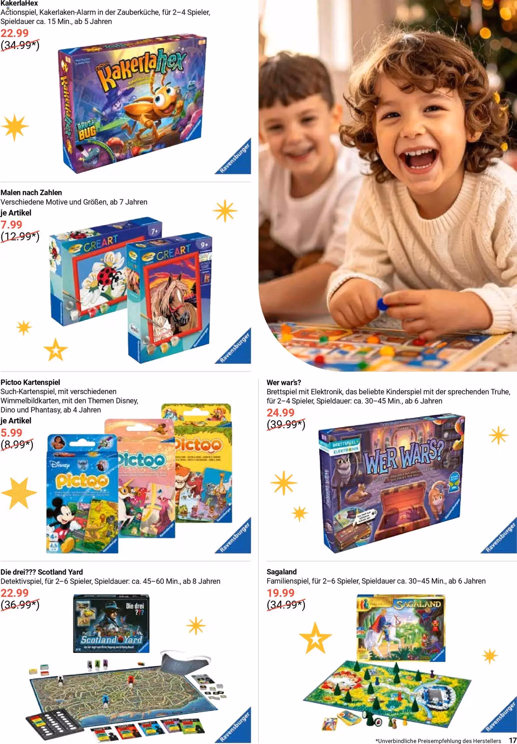 Globus - Black Friday - Gültiger Prospekt ab 10.11.2025, Seite 41 von insgesamt 48