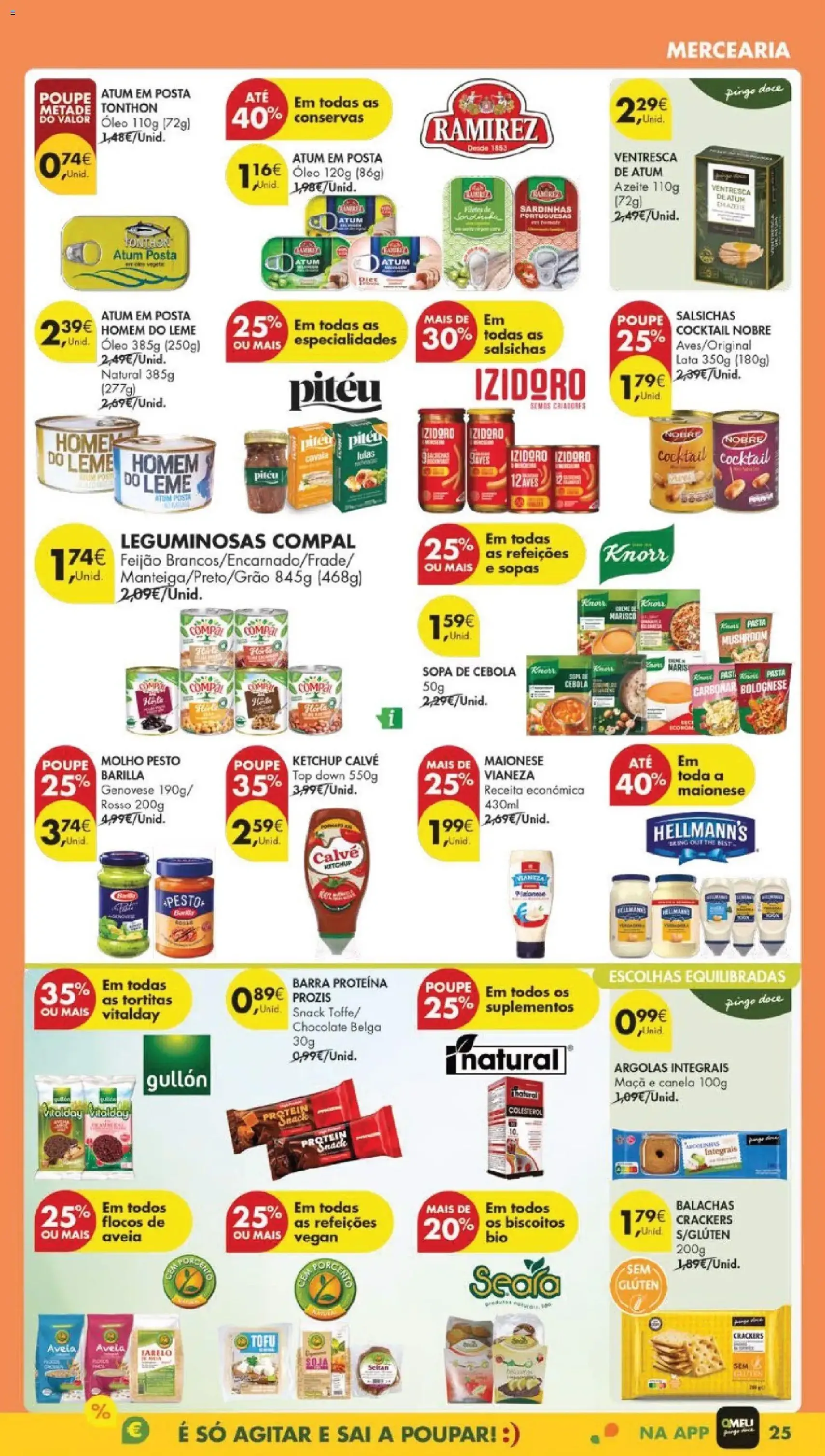 Pingo Doce folheto - folheto válido a partir de 02/12/2025 página 29 de 57