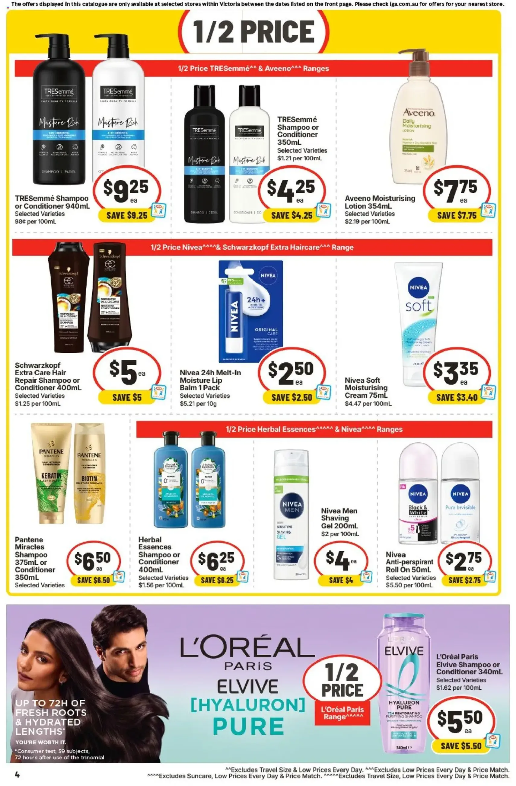 Ritchies catalogue - valid flyer from 29/07/2026, page 4 of 43