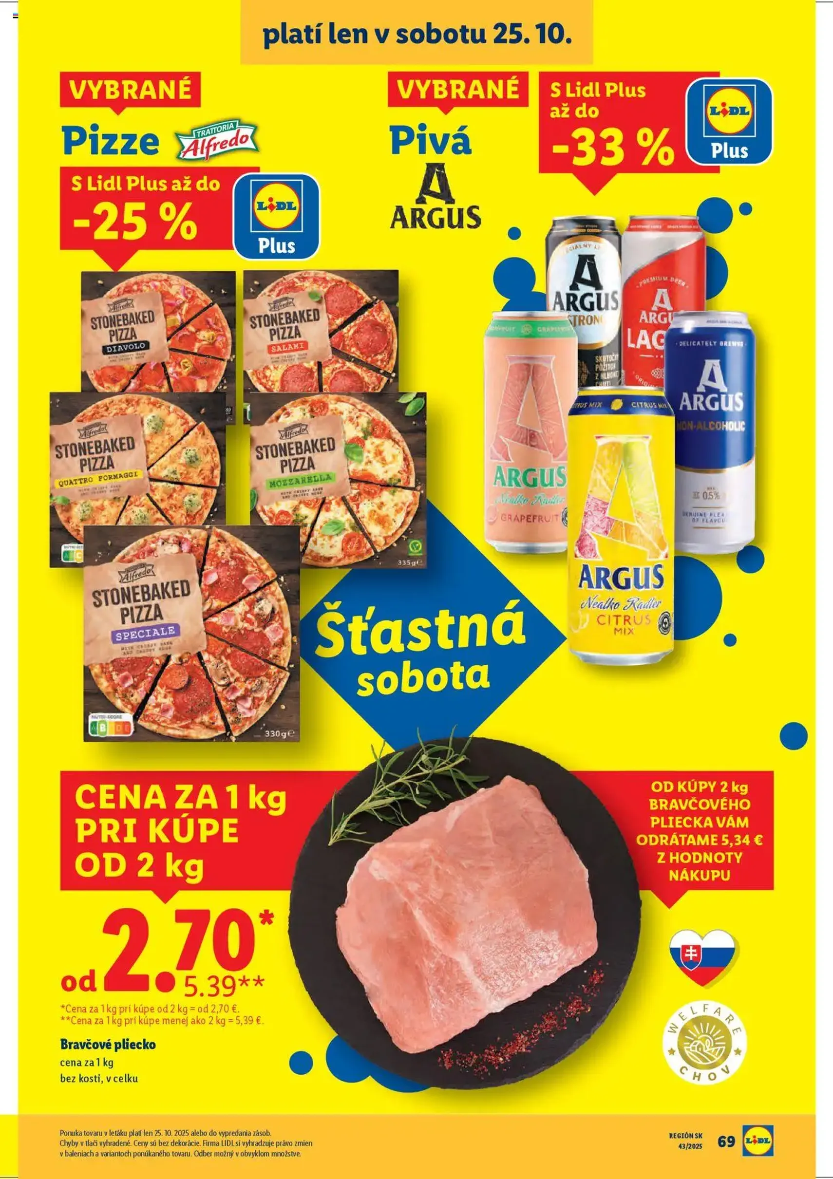 Lidl leták - platný leták od 20.10.2025 strana 97 z 102 Lidl leták - platný leták od 20.10.2025 strana 97 z 102