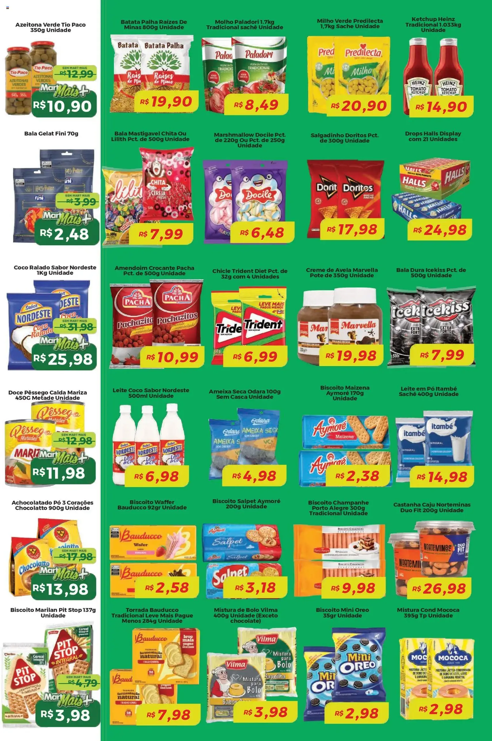 Mart Minas - Ofertas da semana - folheto válido a partir de 25/12/2025 página 4 de 8