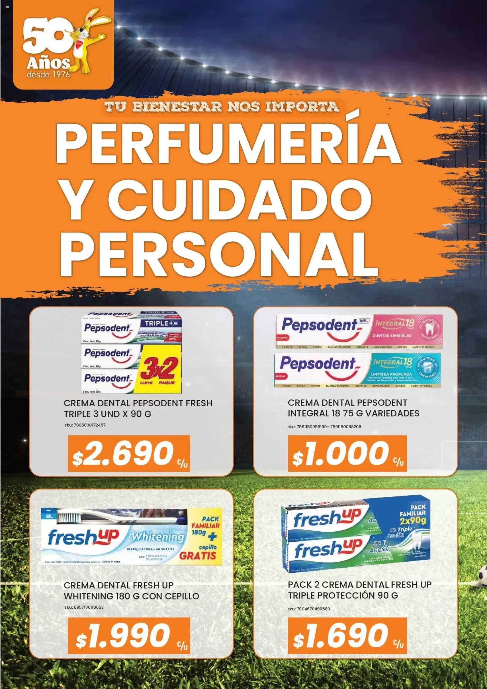 Cugat Ofertas - folleto válido desde 14.06.2026 página 42 de 61
