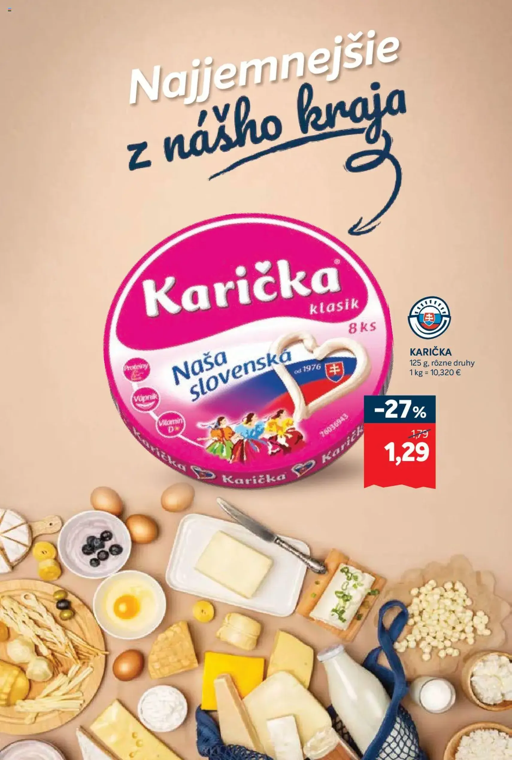 Kraj leták - platný leták od 18.09.2025 strana 8 z 14