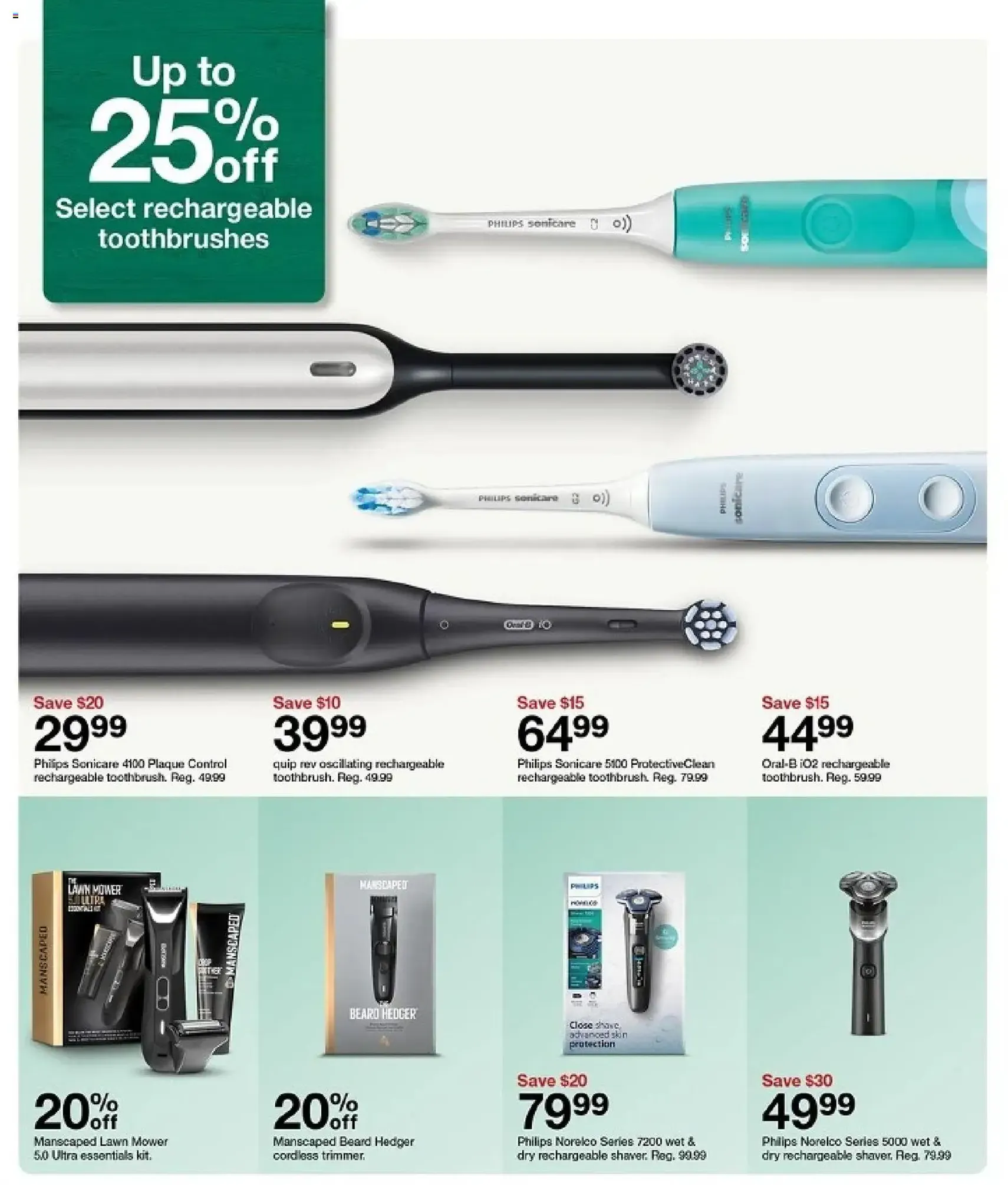 Target Cyber Monday - valid flyer from 11/30/2025, page 39 of 55
