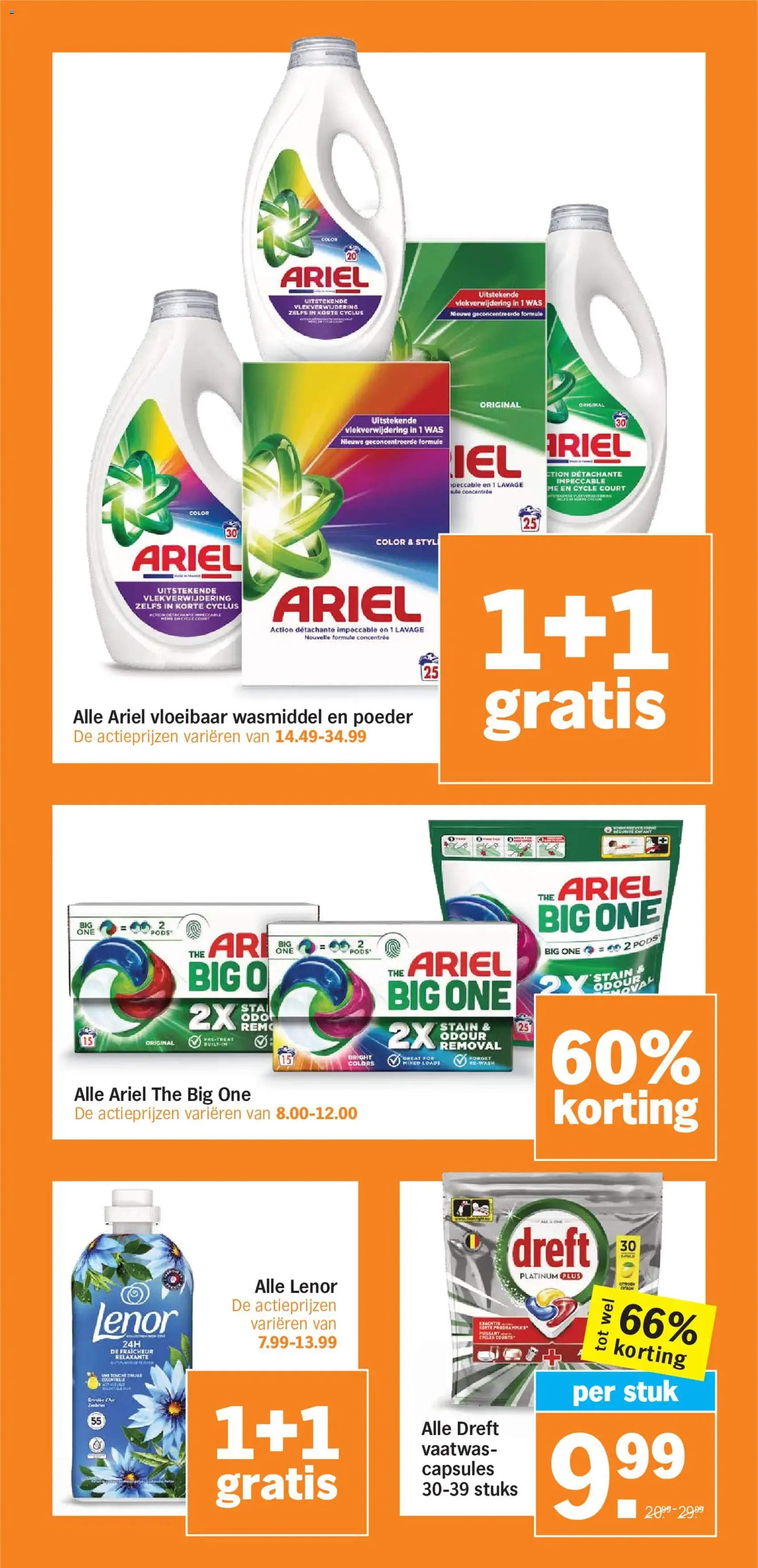 Albert Heijn folder week 22 - geldige folder vanaf 26-05-2026 pagina 31 van 40