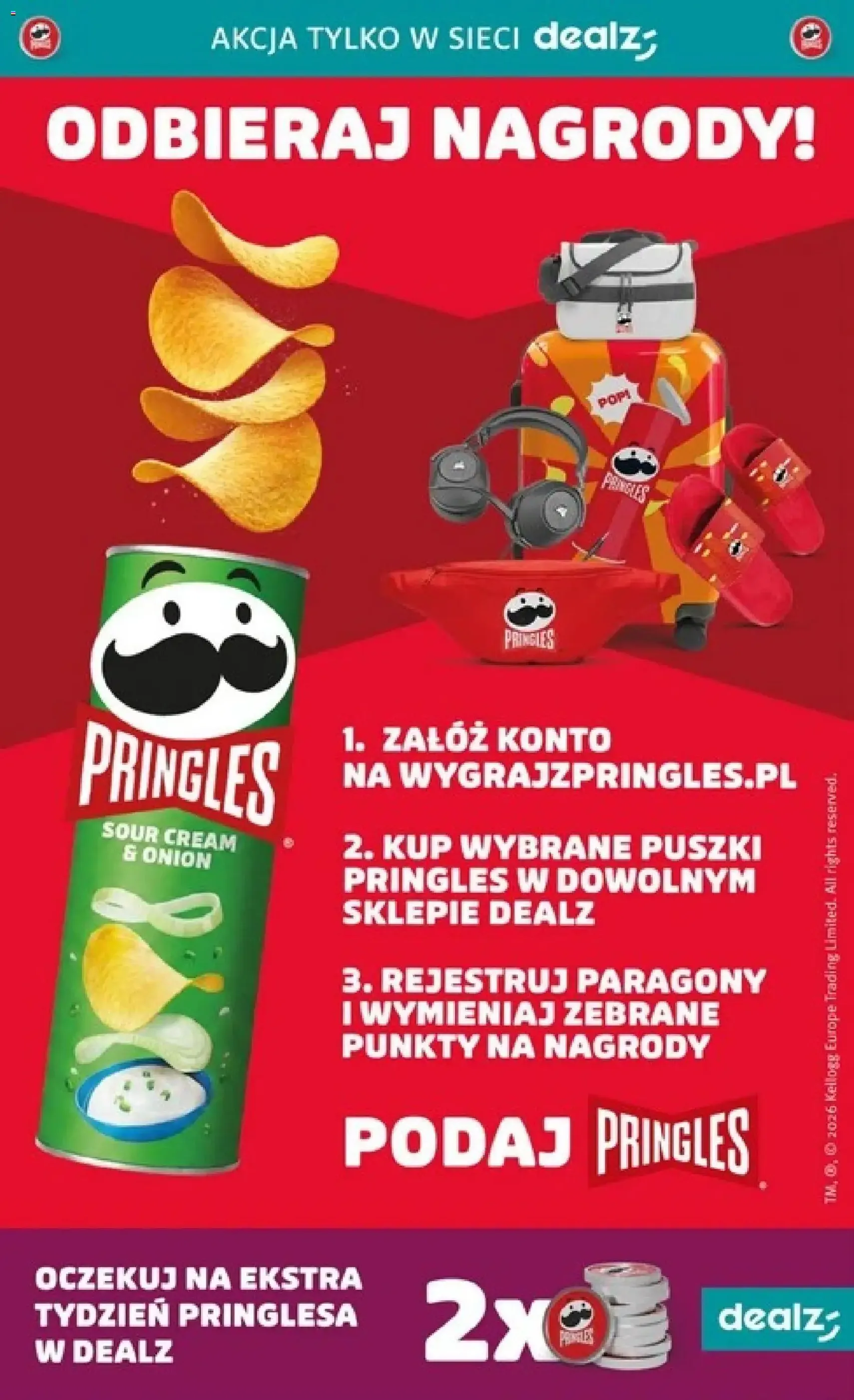 Dealz gazetka - ważny gazetka od 07.05.2026 strona 14 z 46