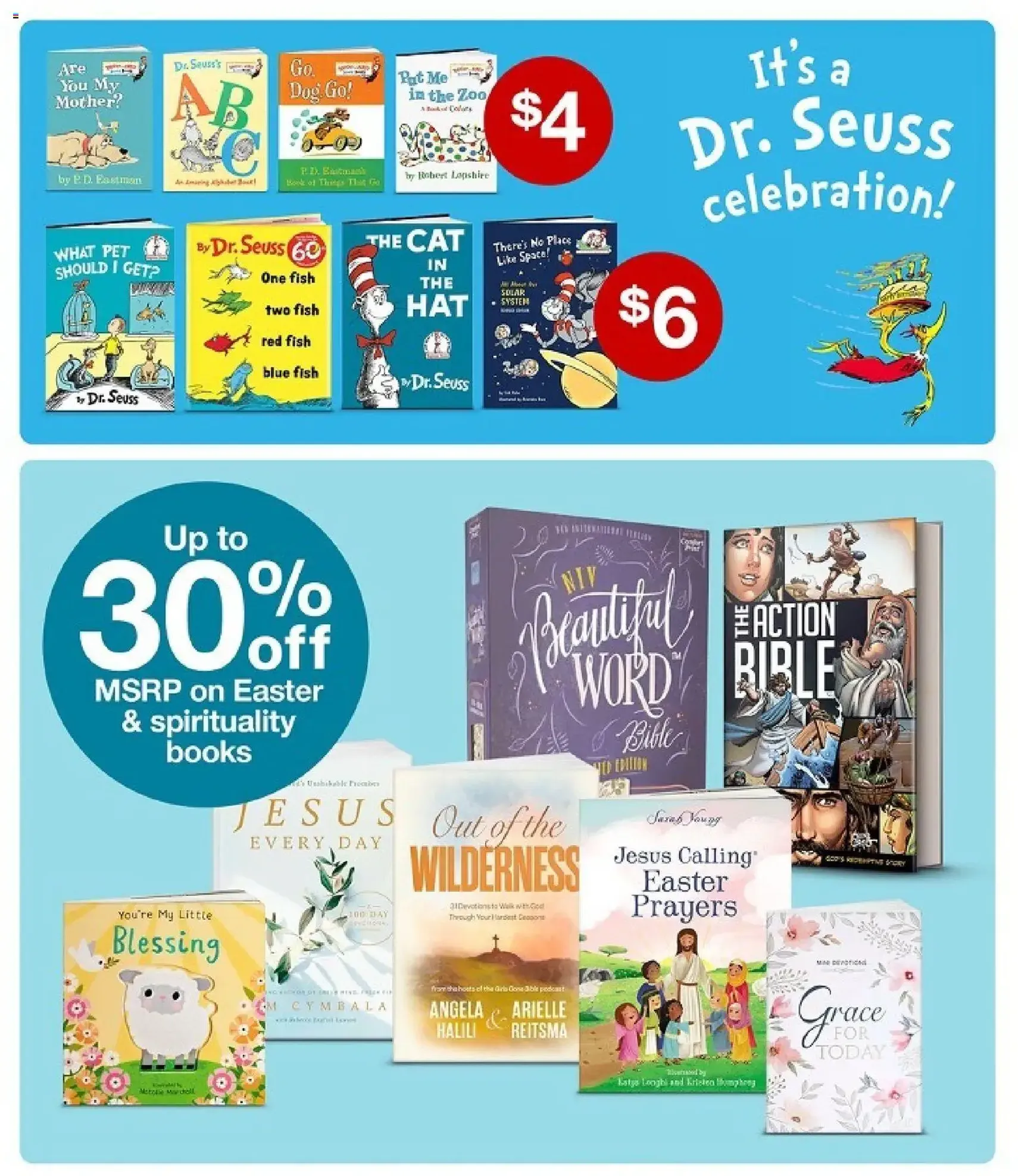 Target folleto - folleto válido desde 08/03/2026 página 9 de 43