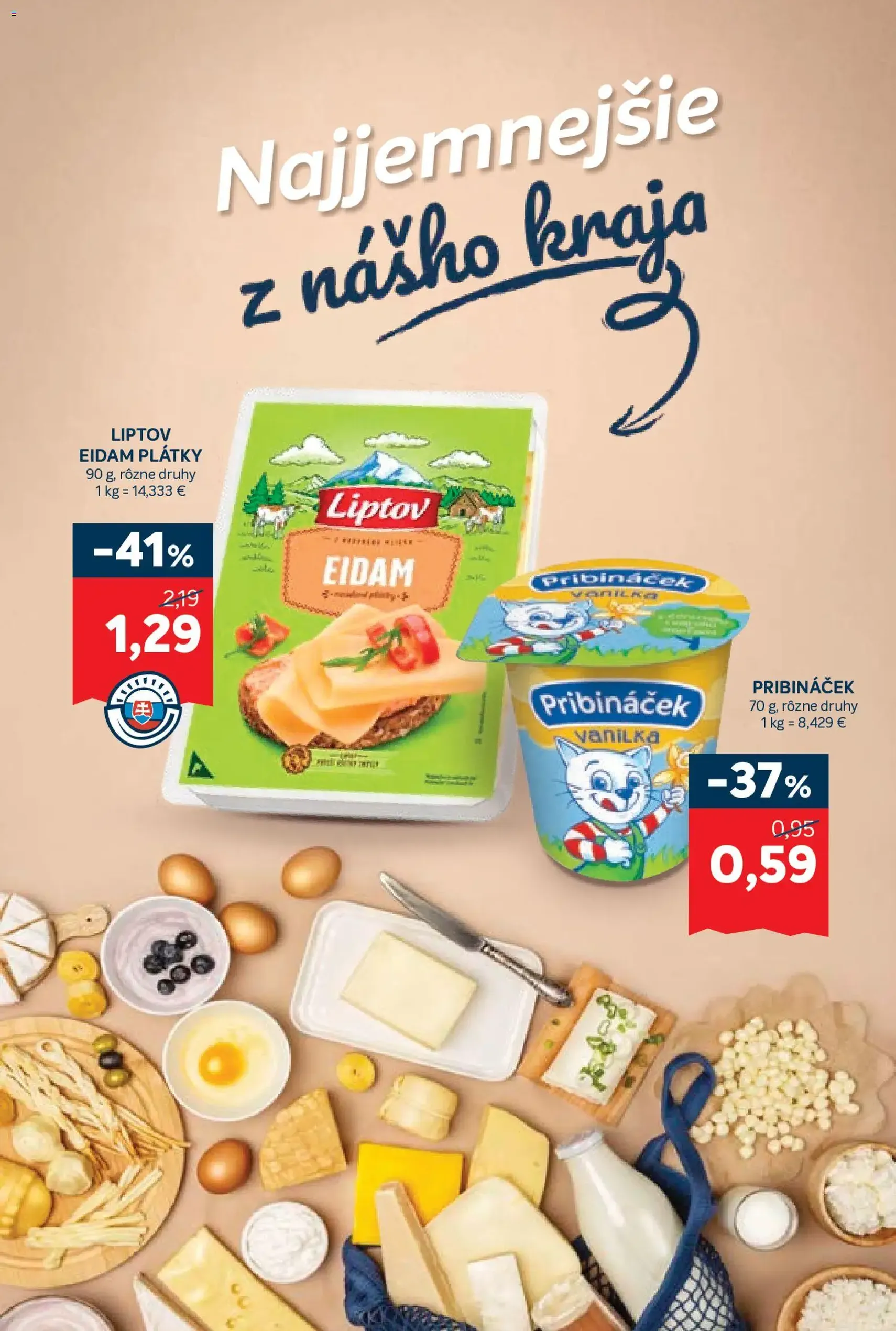 Kraj leták - platný leták od 15.10.2026 strana 8 z 18