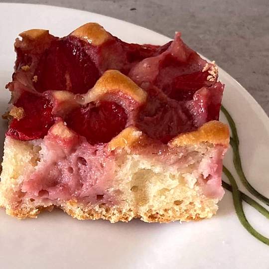 Voorvertoning van recept Snelle puddingdessert