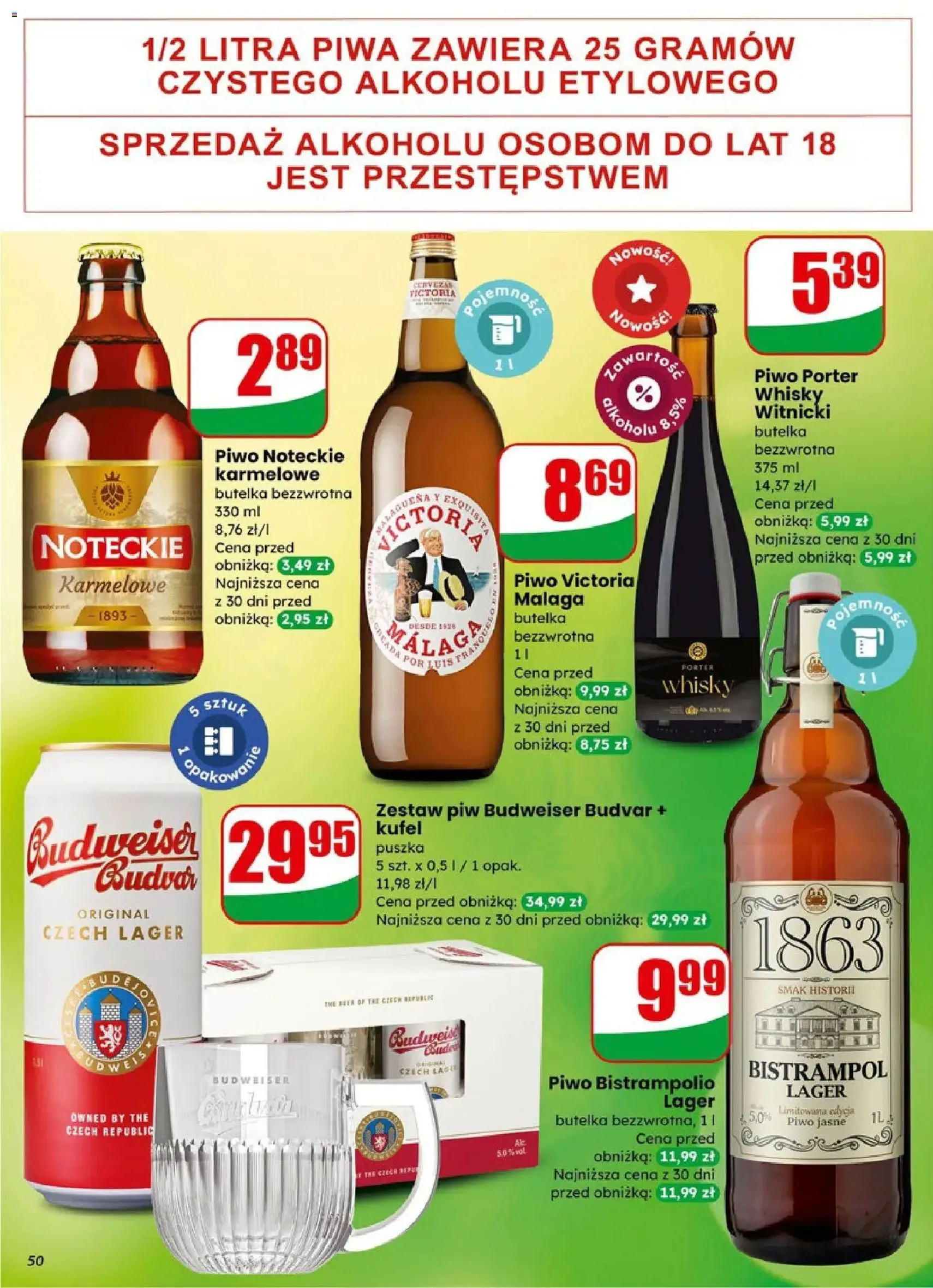 Dino Gazetka - ważny gazetka od 21.01.2026 strona 50 z 66