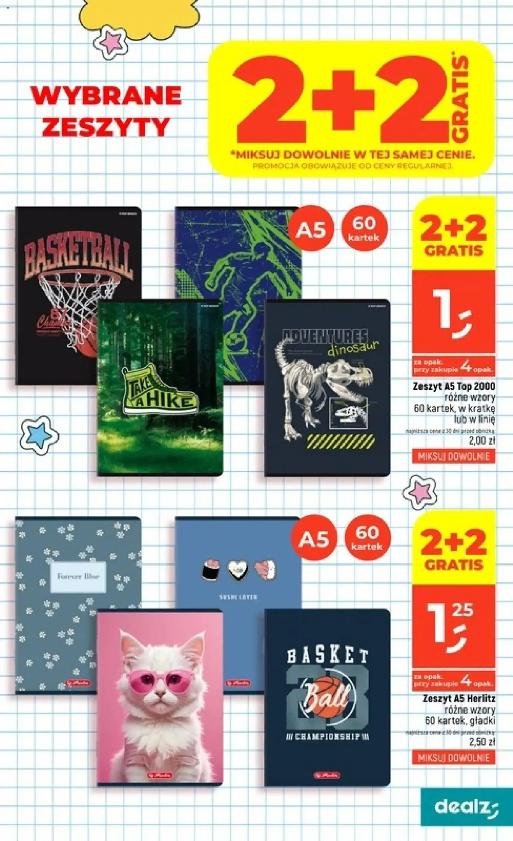 Dealz gazetka - ważny gazetka od 06.08.2026 strona 7 z 36