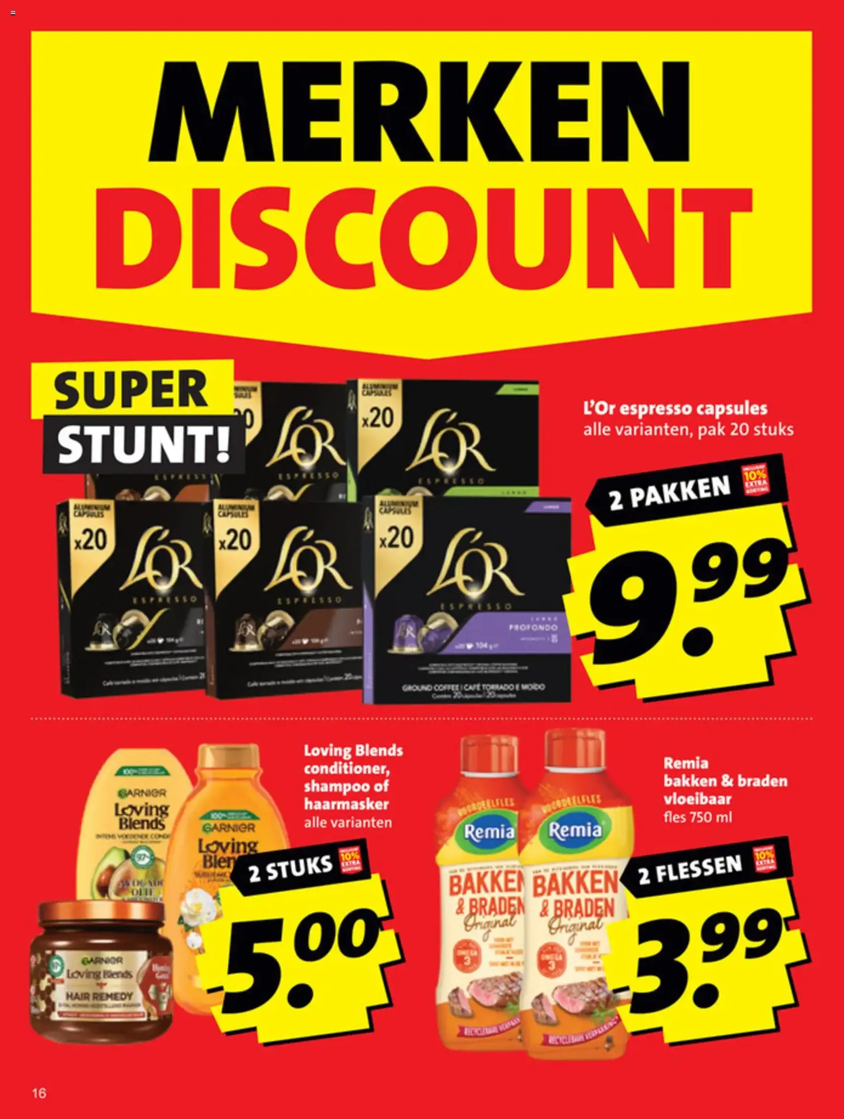 Boni - Folder week 9 - geldige folder vanaf 23-02-2026 pagina 16 van 31