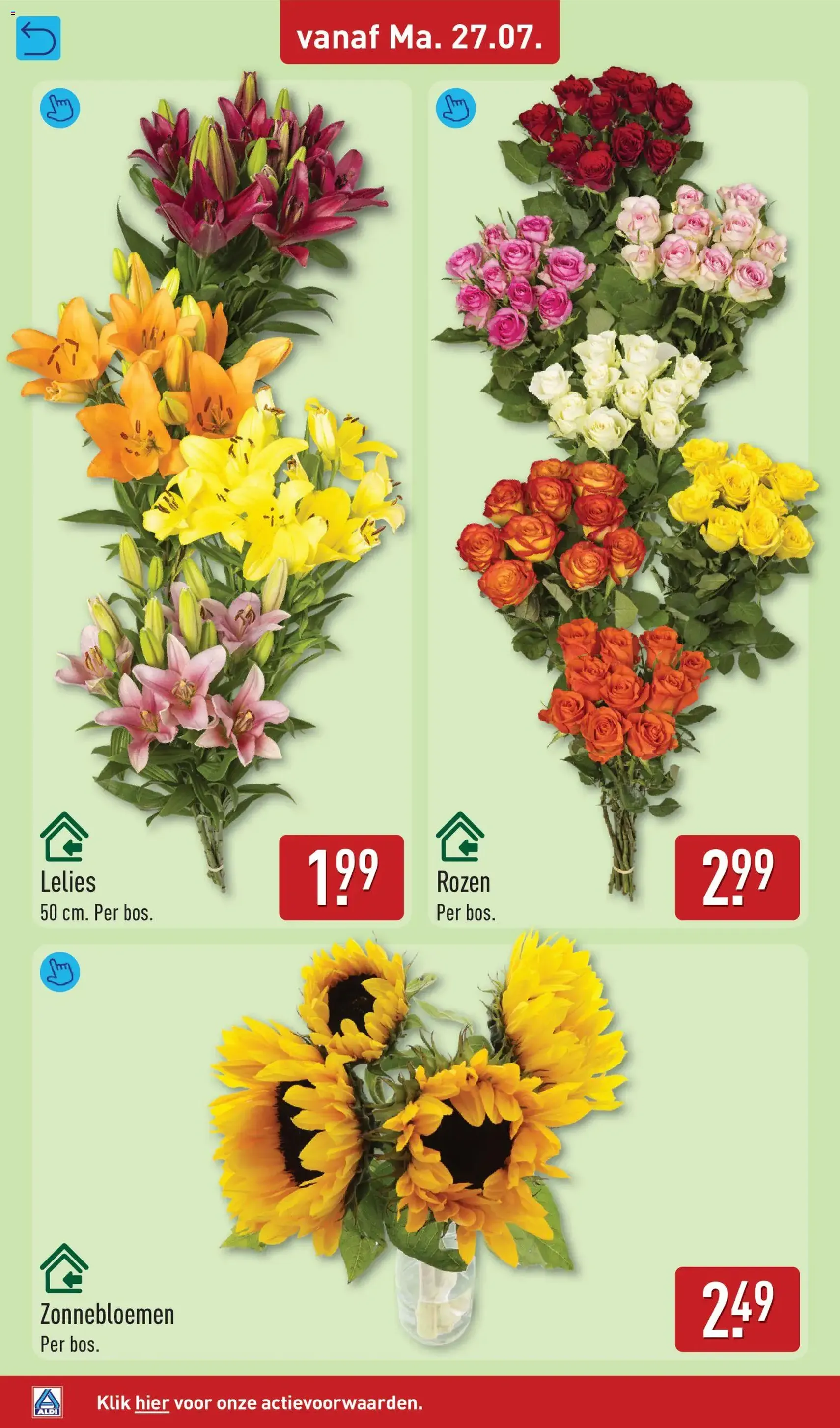 Aldi folder week 31 - geldige folder vanaf 27-07-2026 pagina 34 van 61