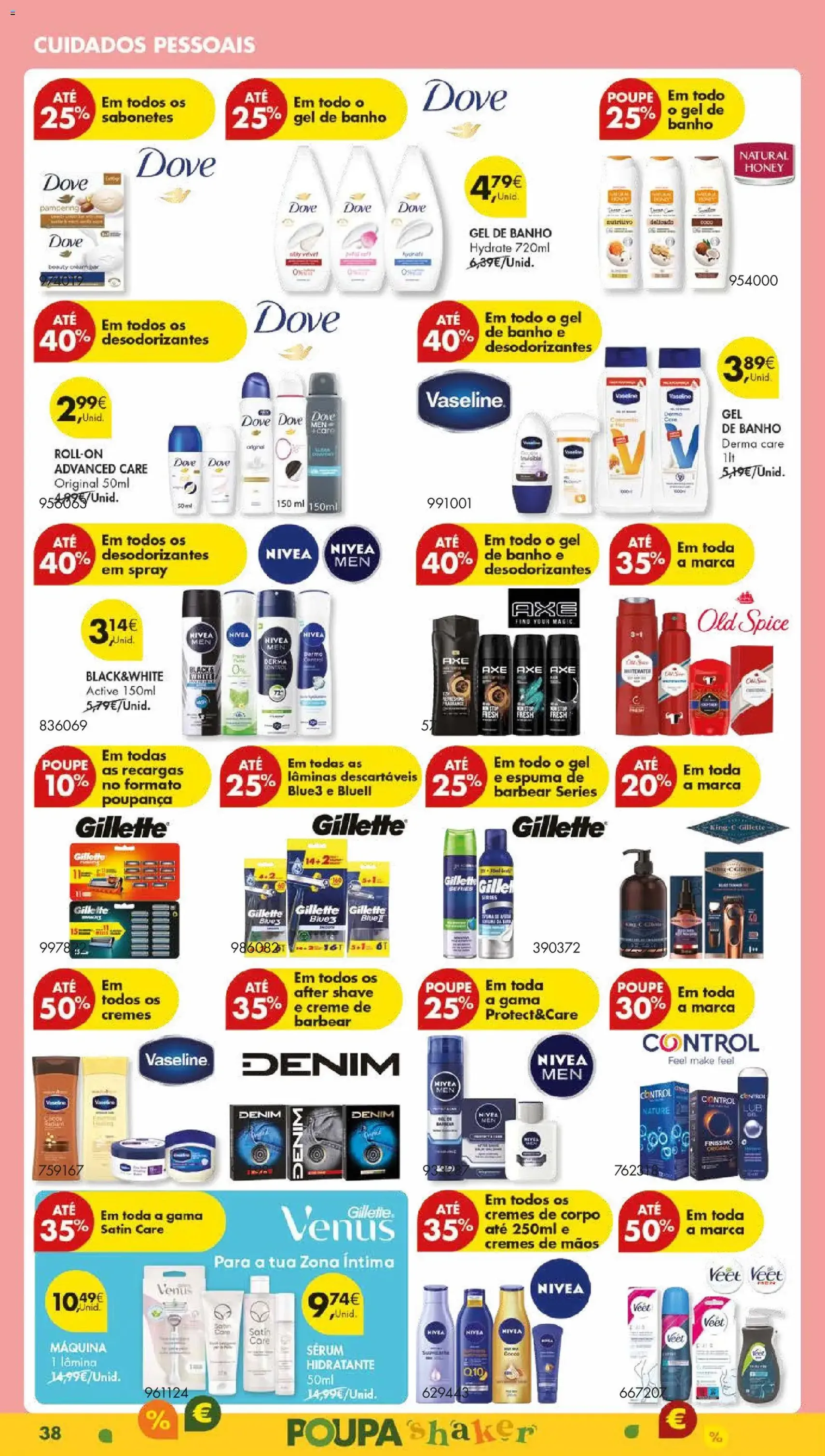 Pingo Doce folheto - folheto válido a partir de 04/11/2025 página 48 de 60