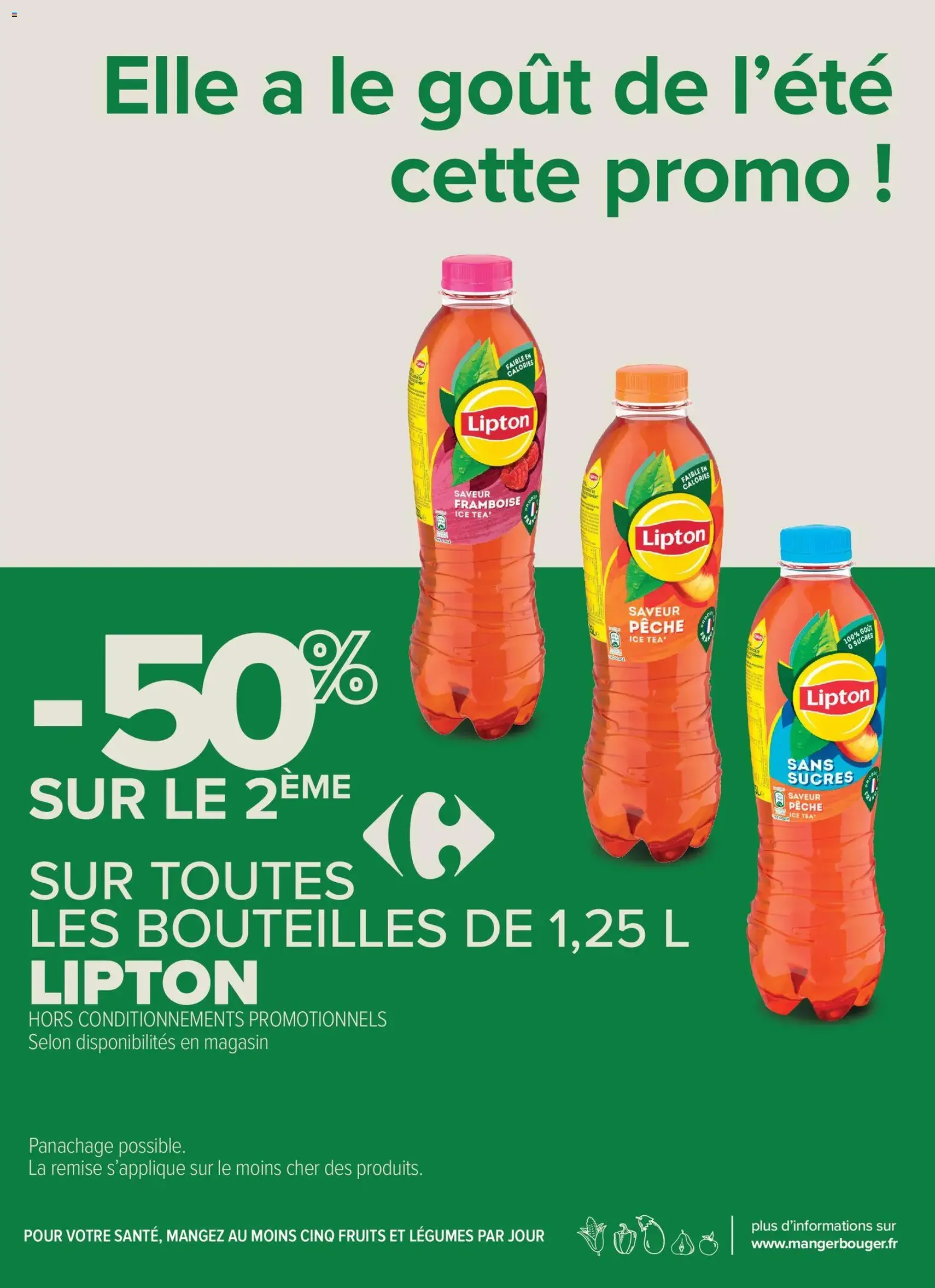 Carrefour City catalogue - brochure valable à partir du 11/07/2026, page 13 sur 23