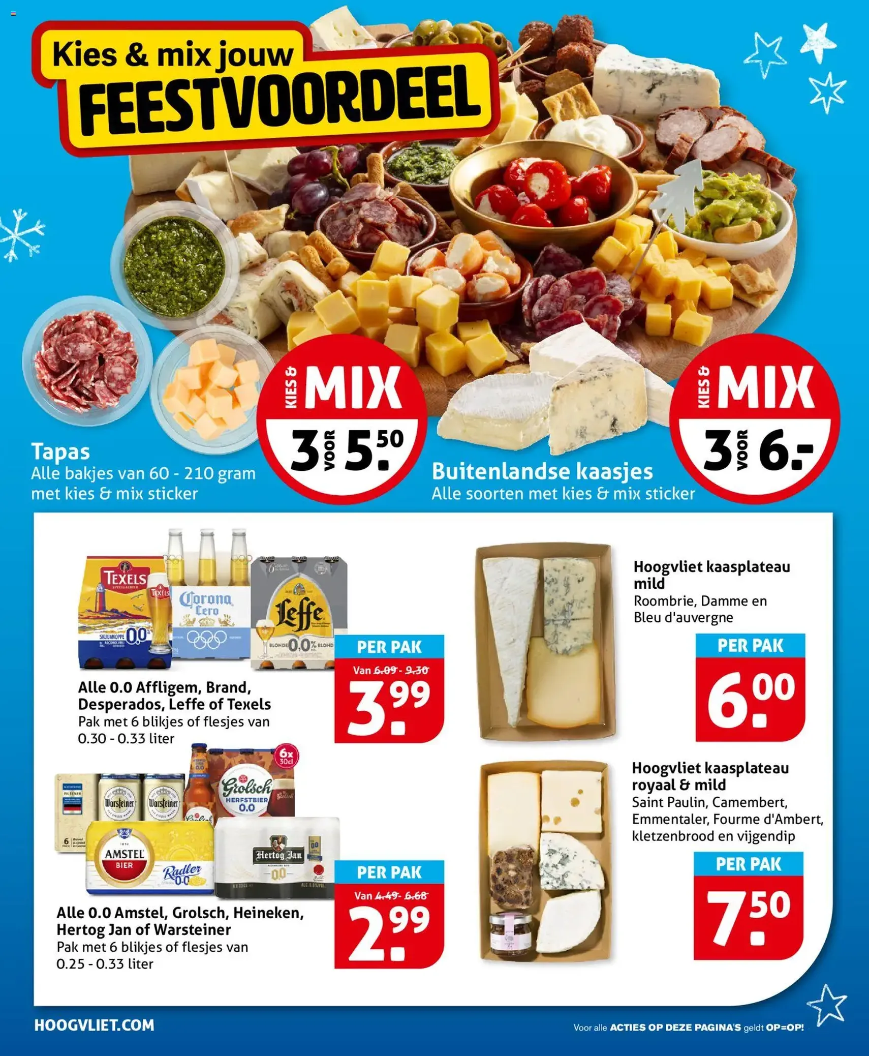 Hoogvliet - Folder - geldige folder vanaf 17-12-2025 pagina 20 van 35