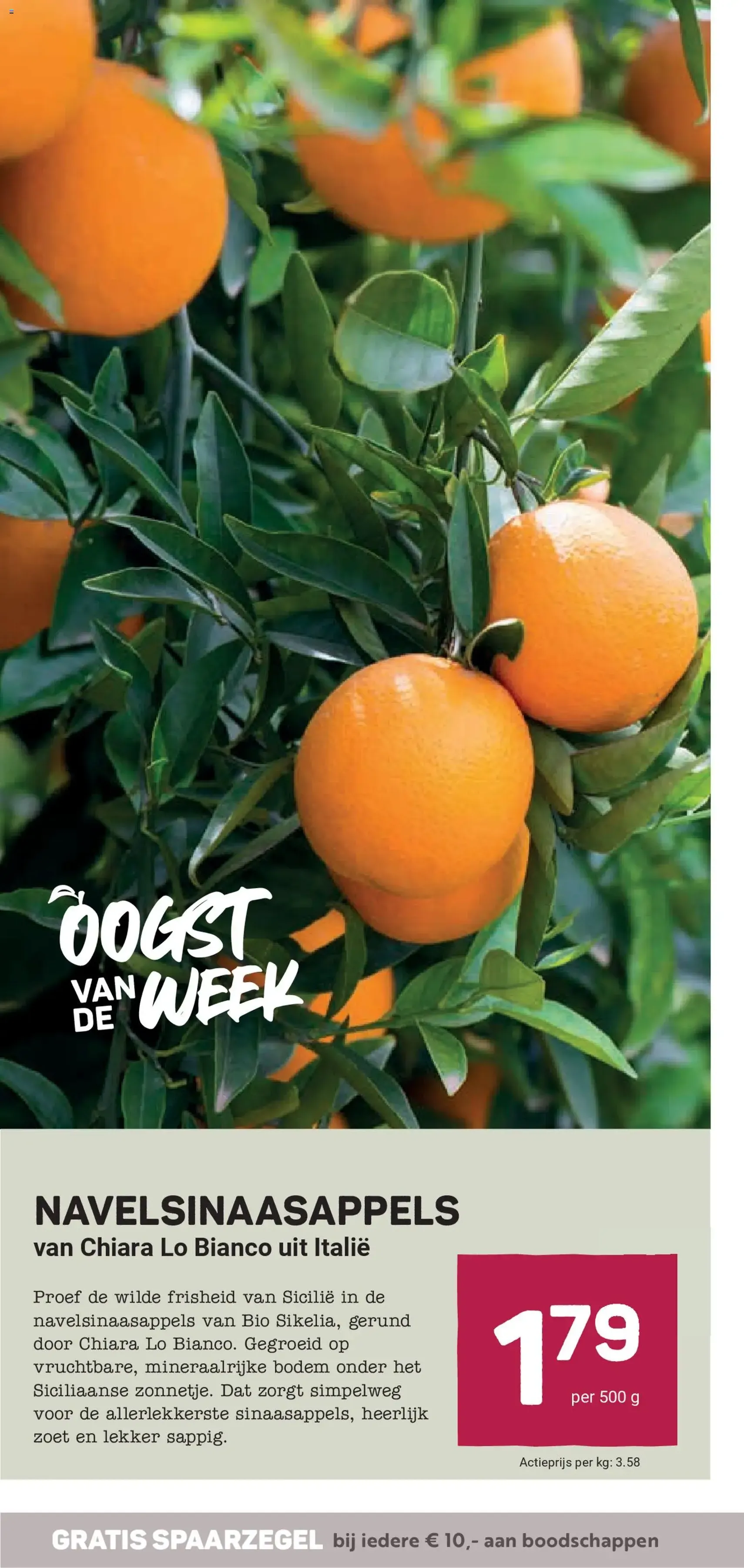 Ekoplaza - Folder week 48 - geldige folder vanaf 26-11-2025 pagina 16 van 26