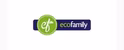 EcoFamily logó