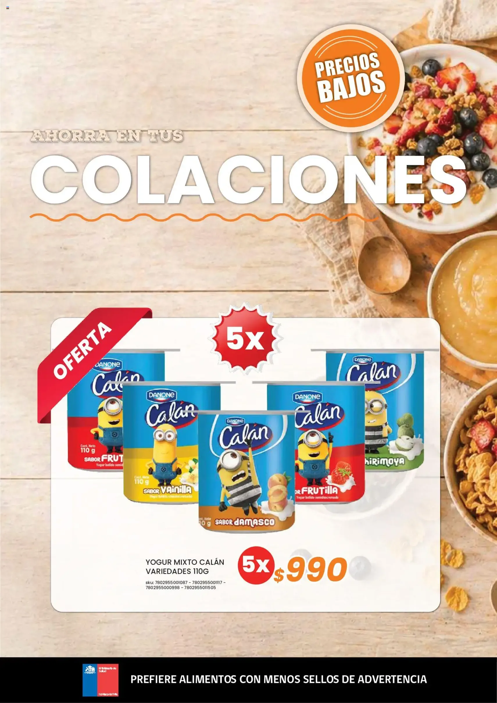 Cugat Ofertas - folleto válido desde 03.05.2026 página 18 de 46
