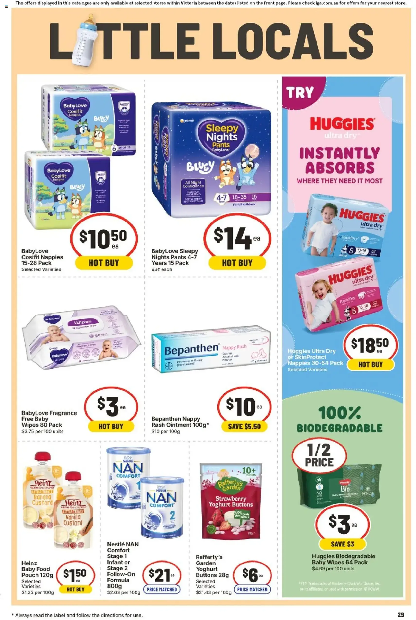 Ritchies catalogue - valid flyer from 27/05/2026, page 27 of 33