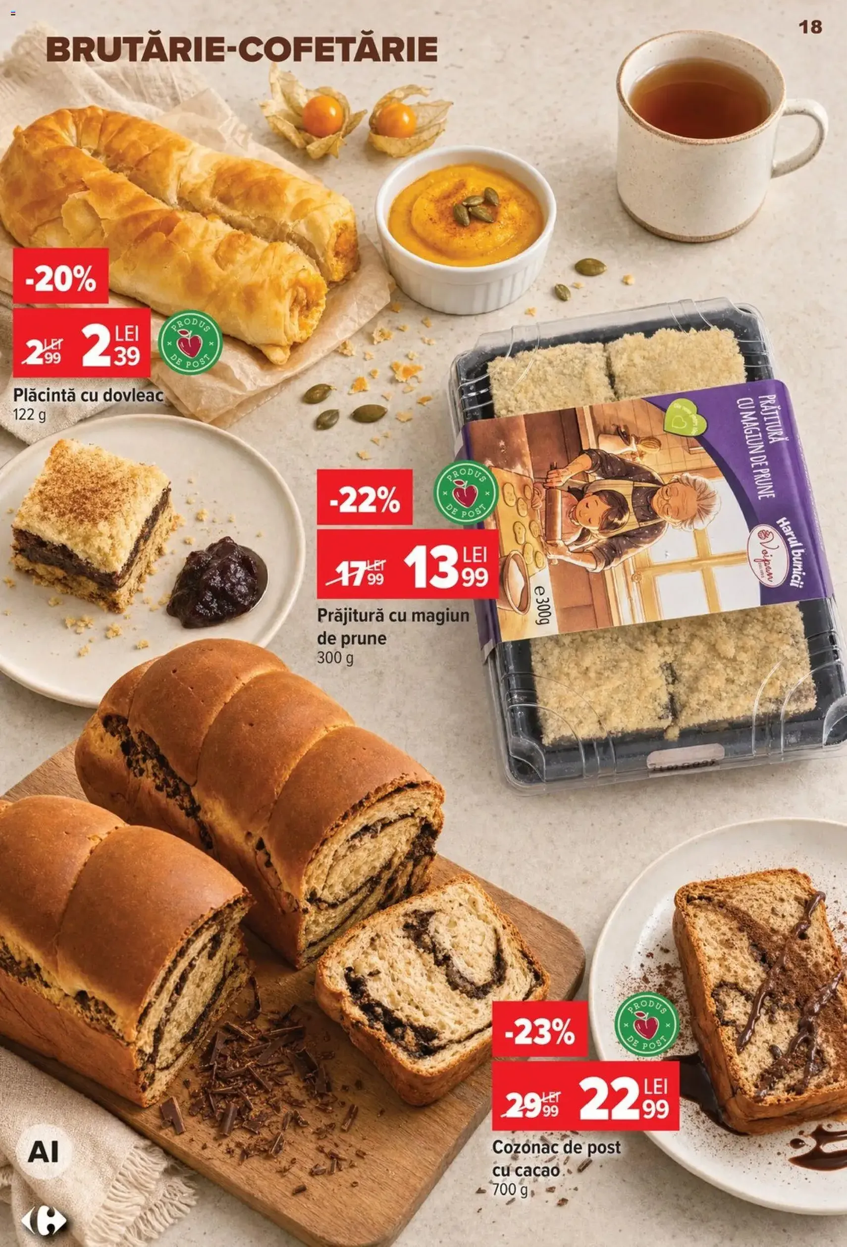 Carrefour Catalog - cataloage valabile începând cu 05.08.2026 pagina 18 din 78