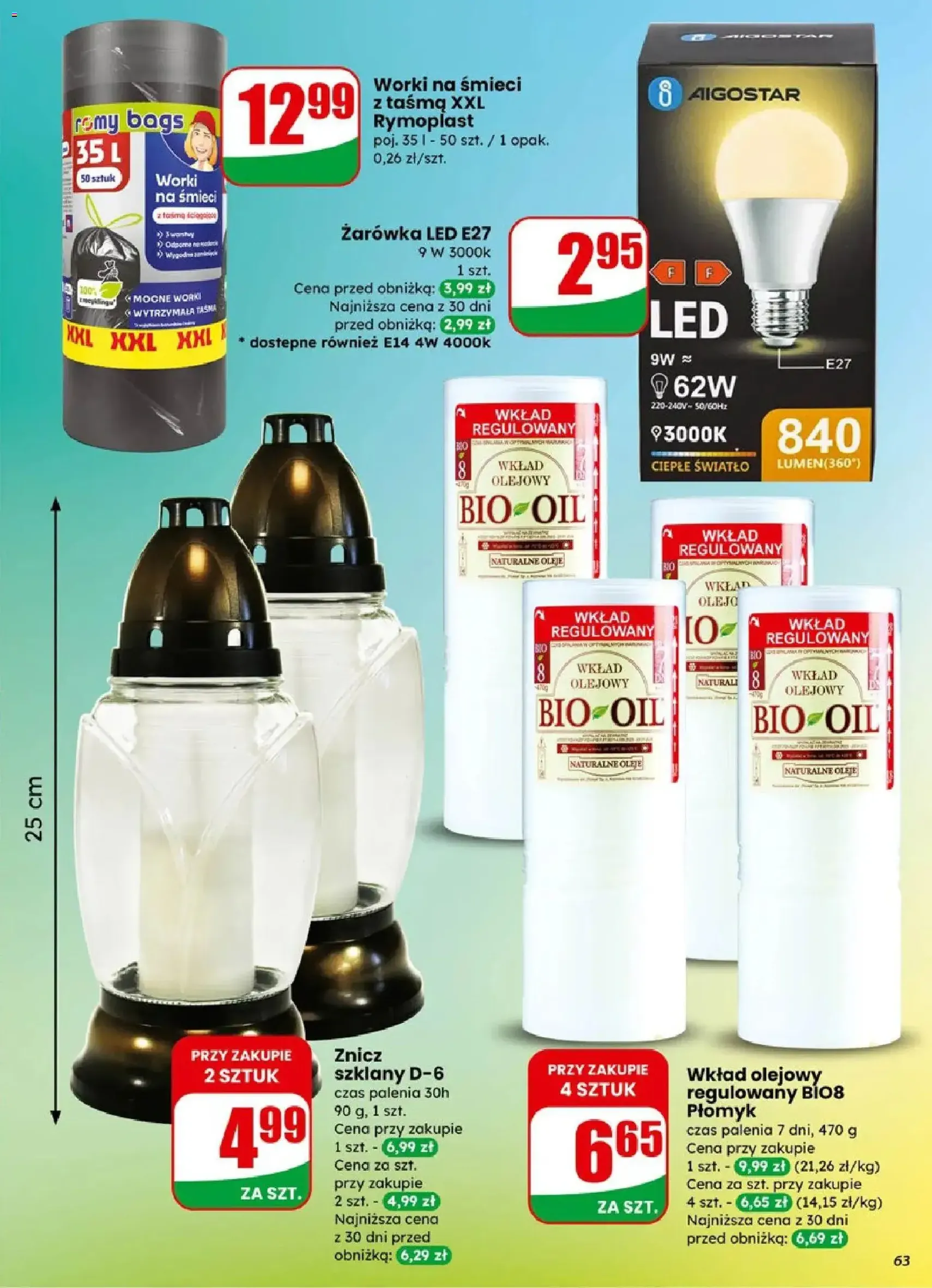 Dino Gazetka - ważny gazetka od 04.02.2026 strona 63 z 73