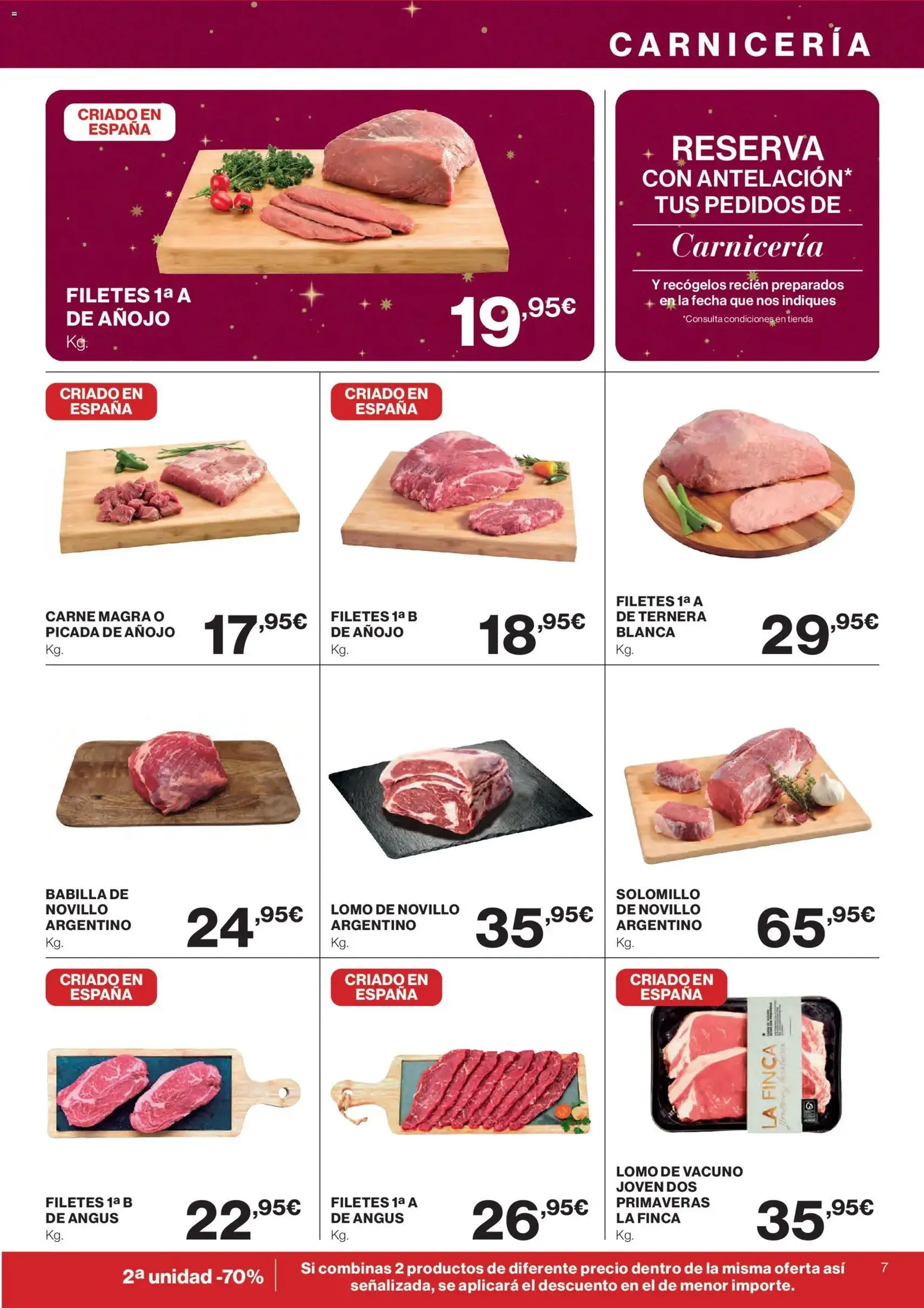 Supercor folleto - folleto válido desde 04/12/2025 página 7 de 48