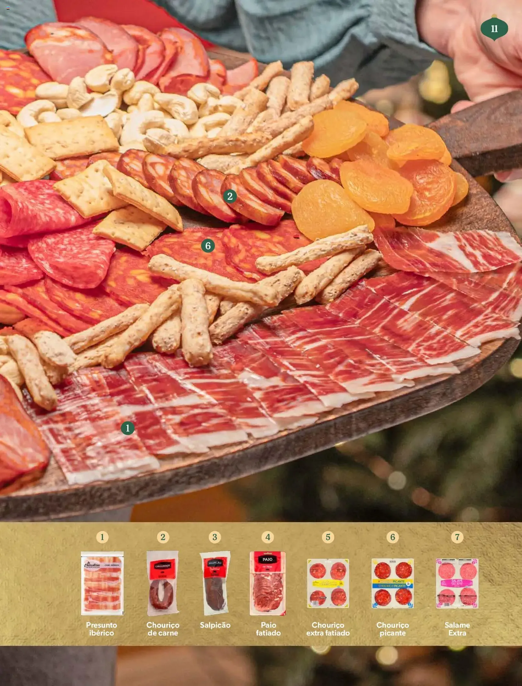 Mercadona folheto - folheto válido a partir de 02/12/2025 página 11 de 72