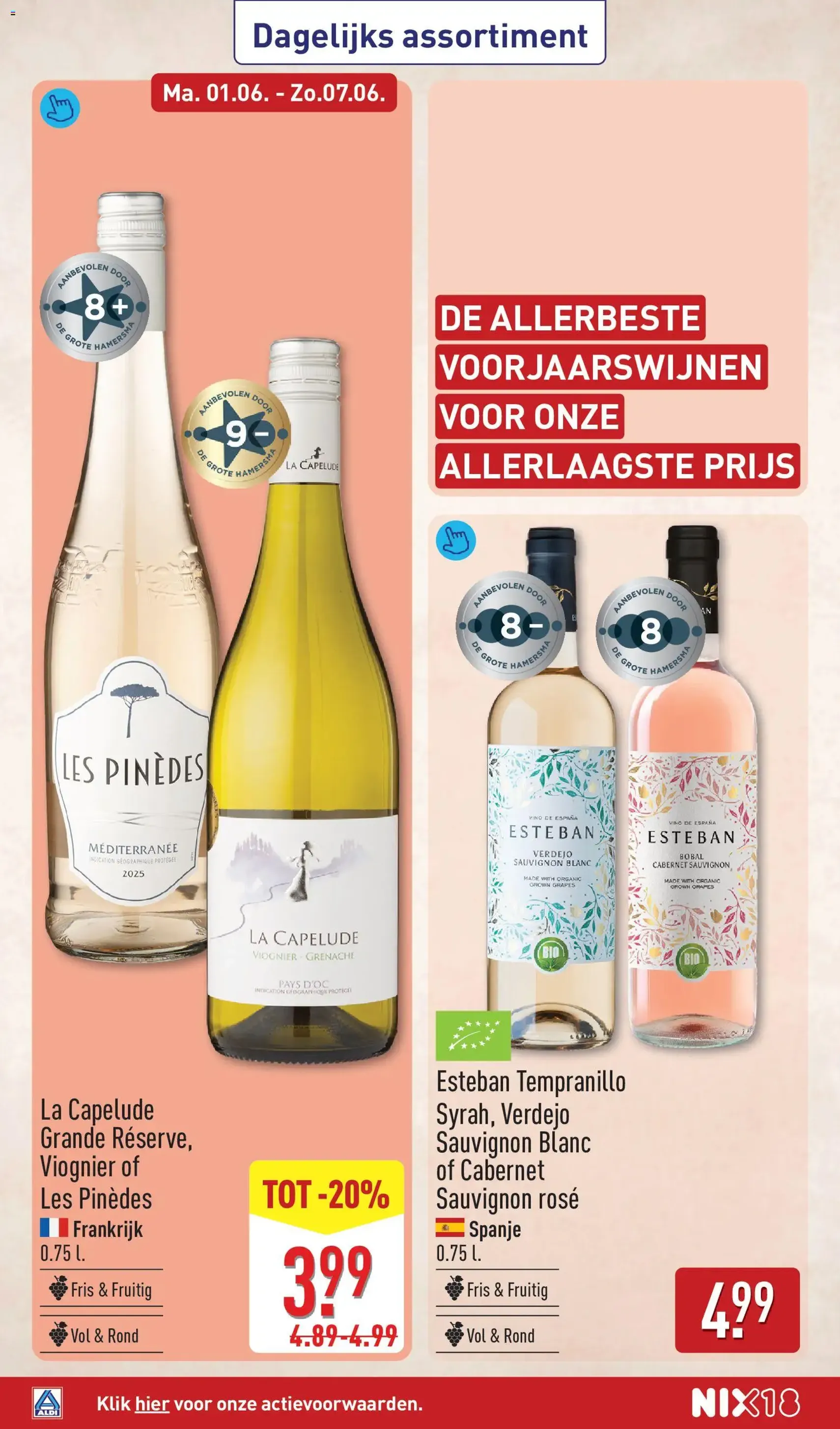 Aldi folder week 23 - geldige folder vanaf 01-06-2026 pagina 30 van 64
