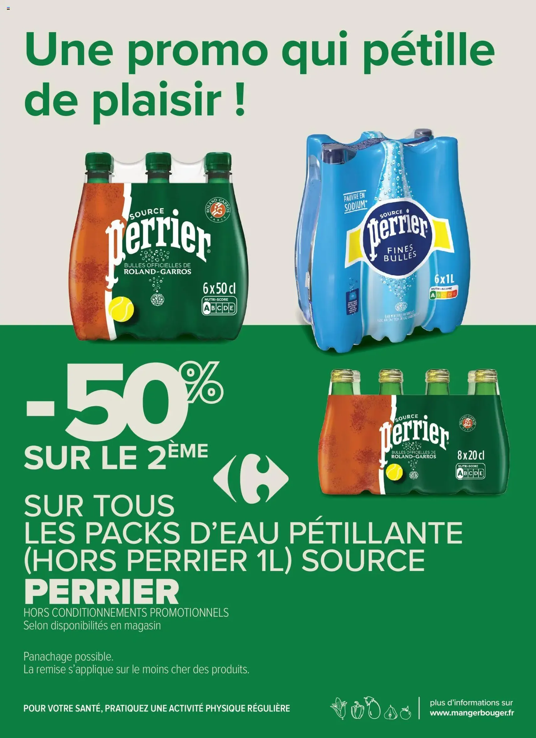 Carrefour City catalogue - brochure valable à partir du 11/07/2026, page 10 sur 23
